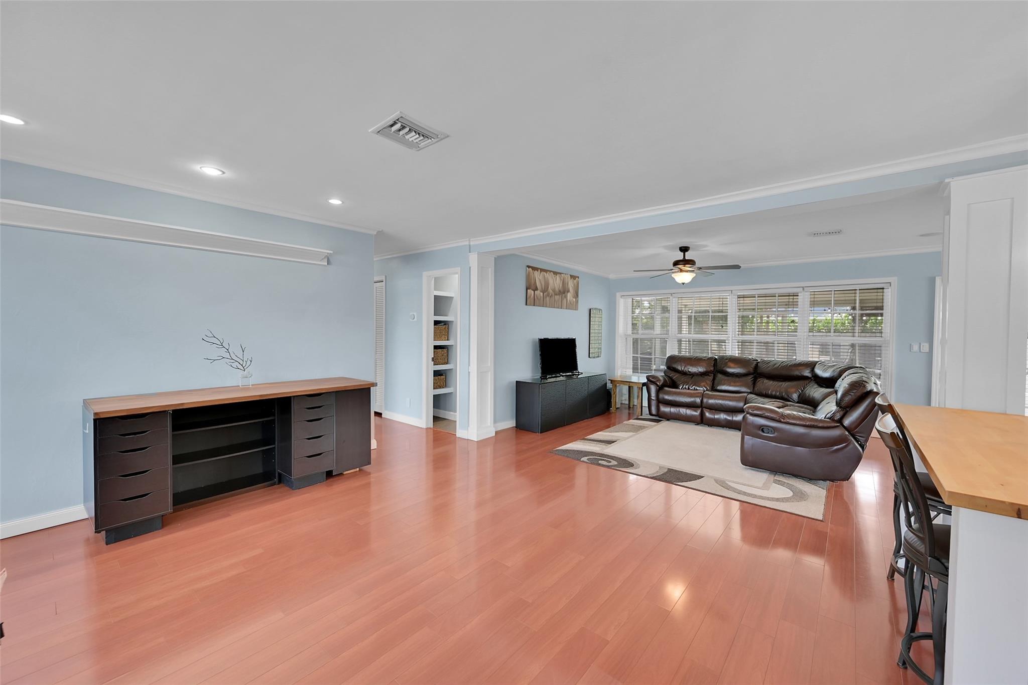 Lyons Park - Residential