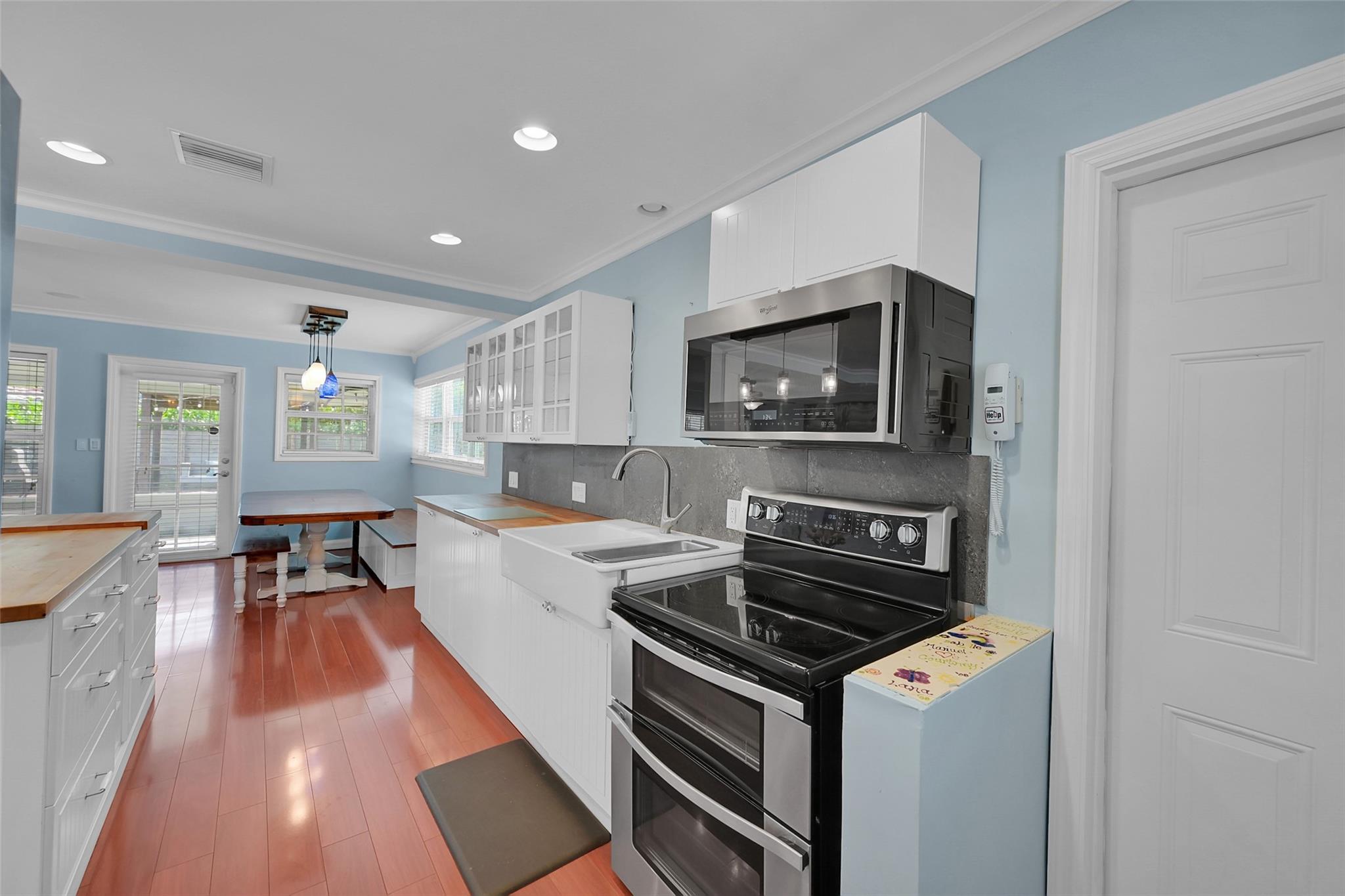 Lyons Park - Residential
