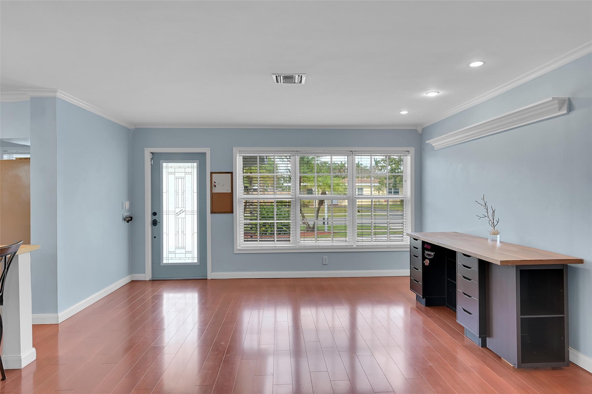Lyons Park - Residential