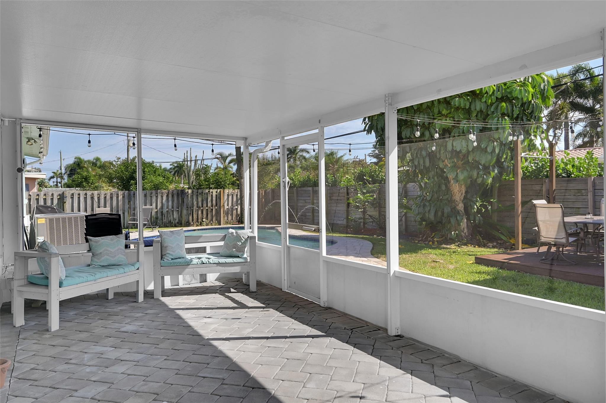 Lyons Park - Residential