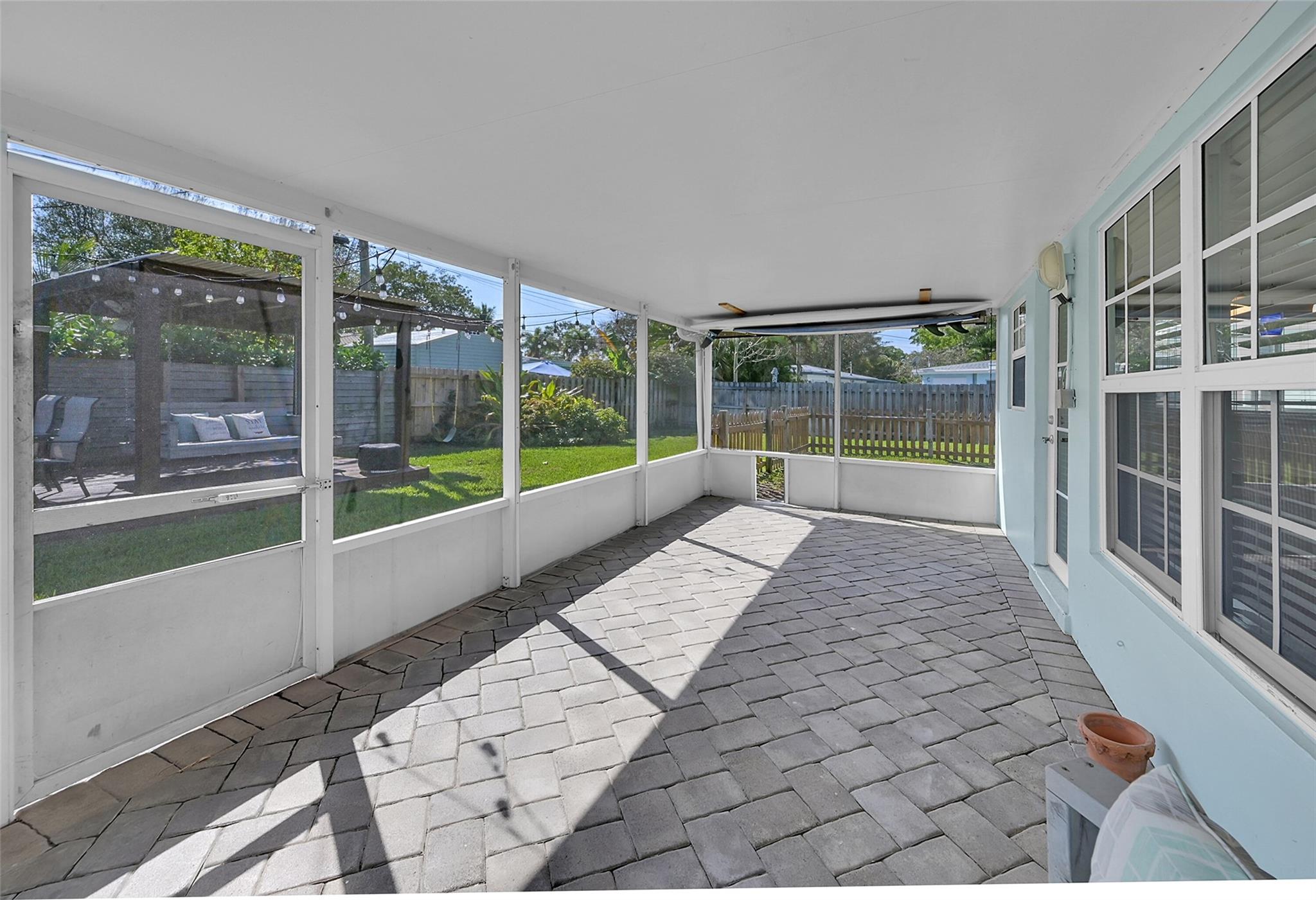 Lyons Park - Residential