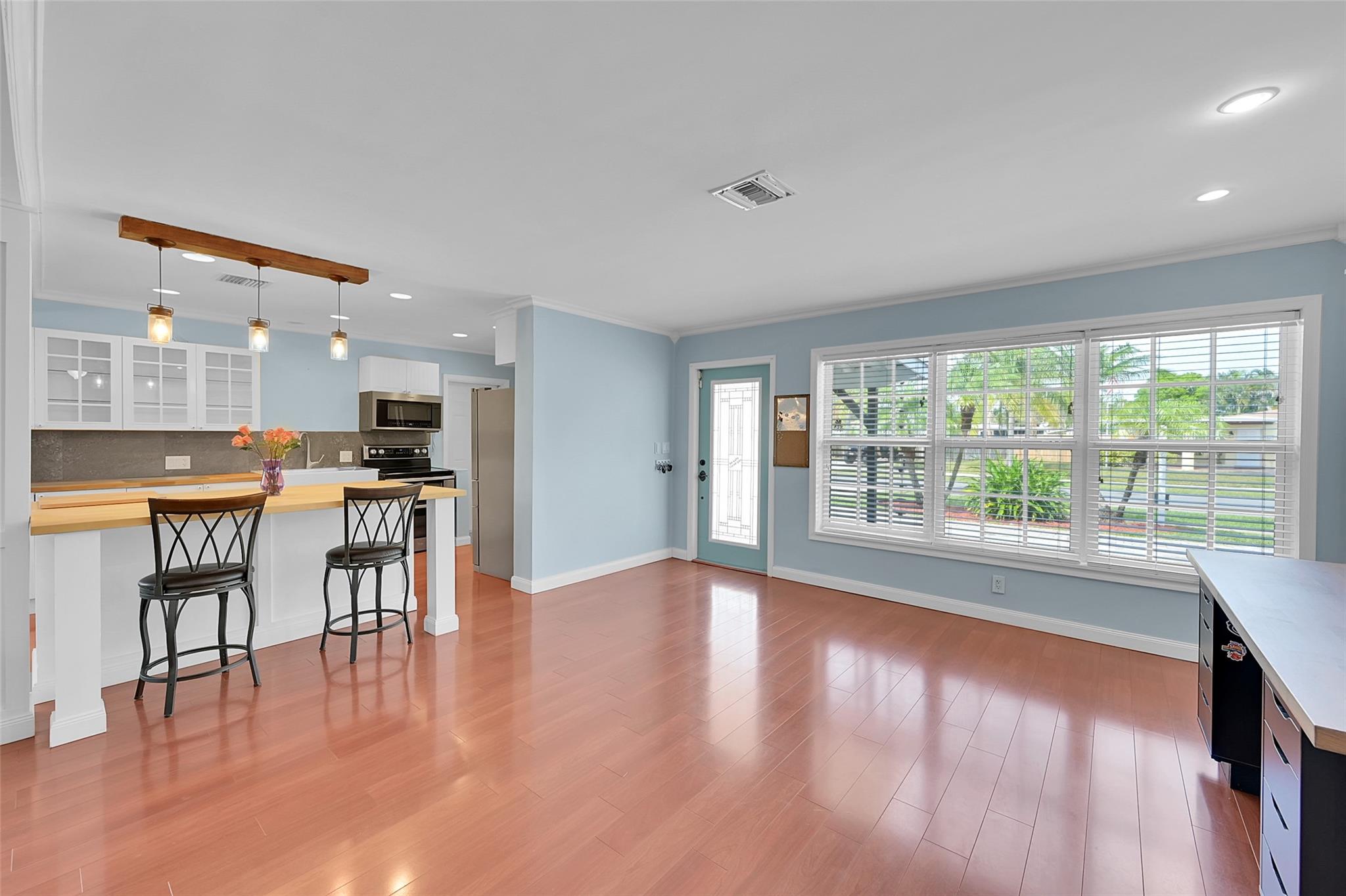 Lyons Park - Residential