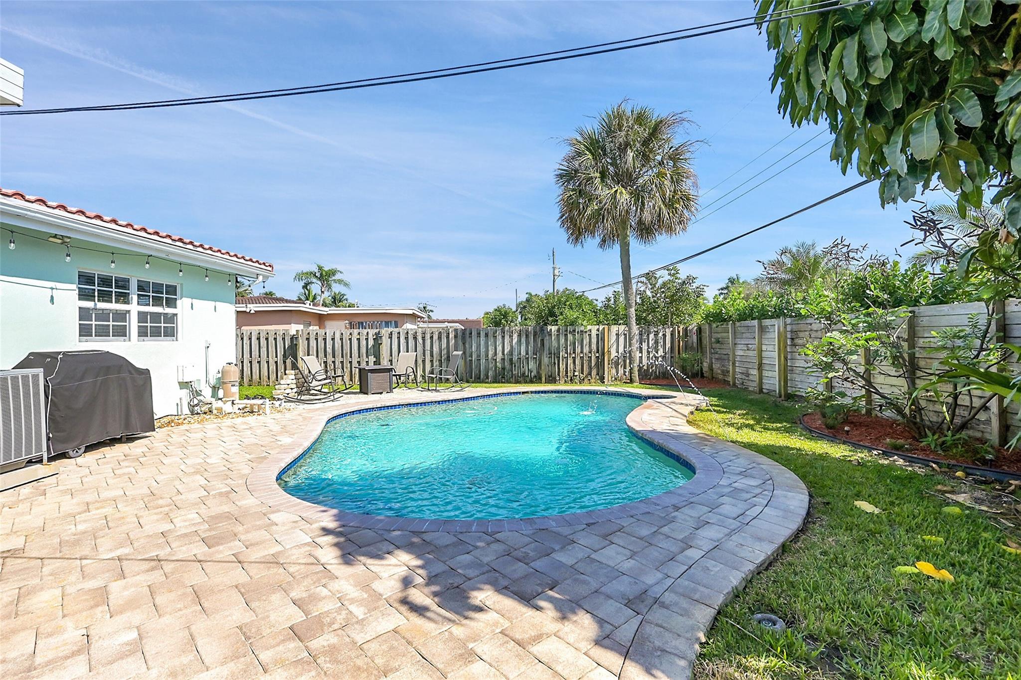 Lyons Park - Residential