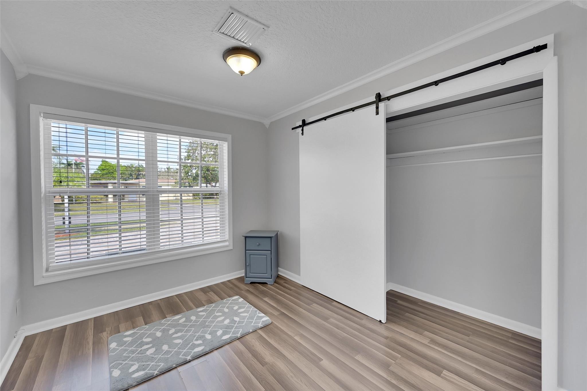Lyons Park - Residential