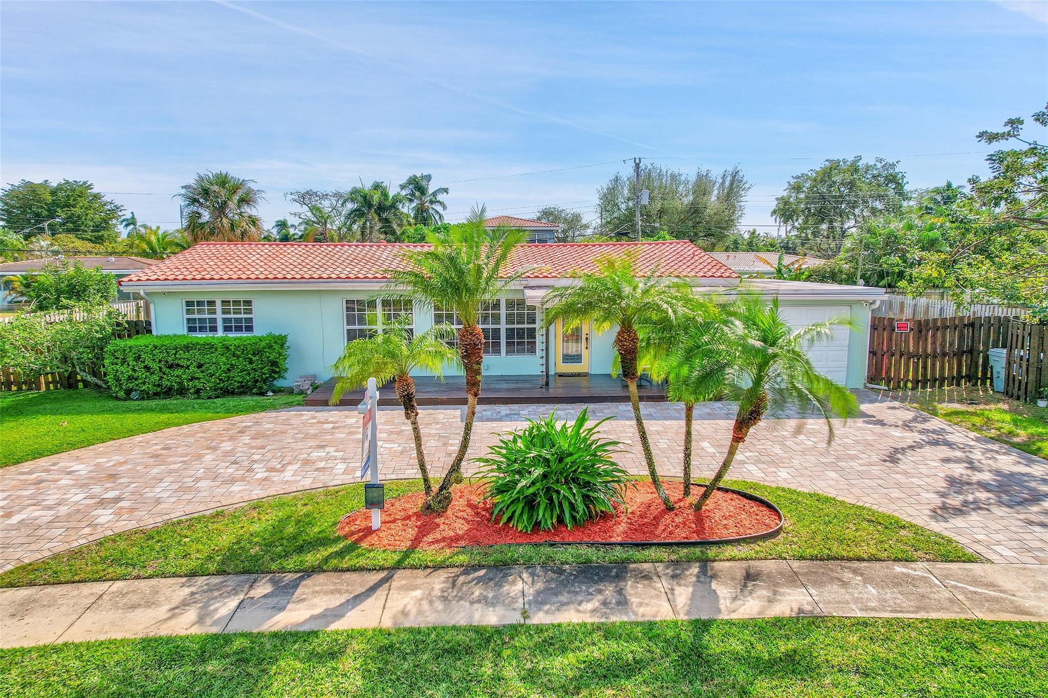 Lyons Park - Residential