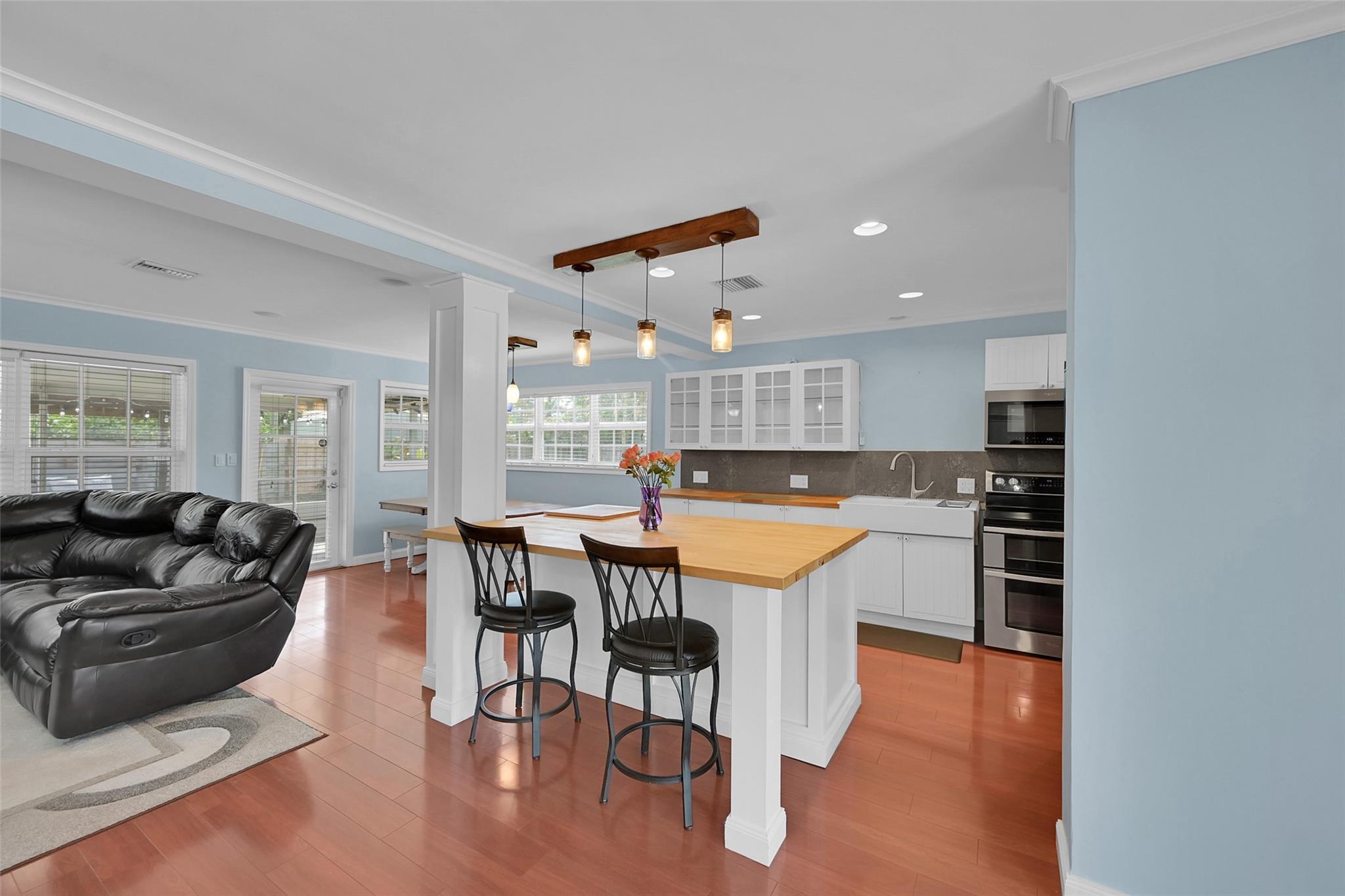 Lyons Park - Residential