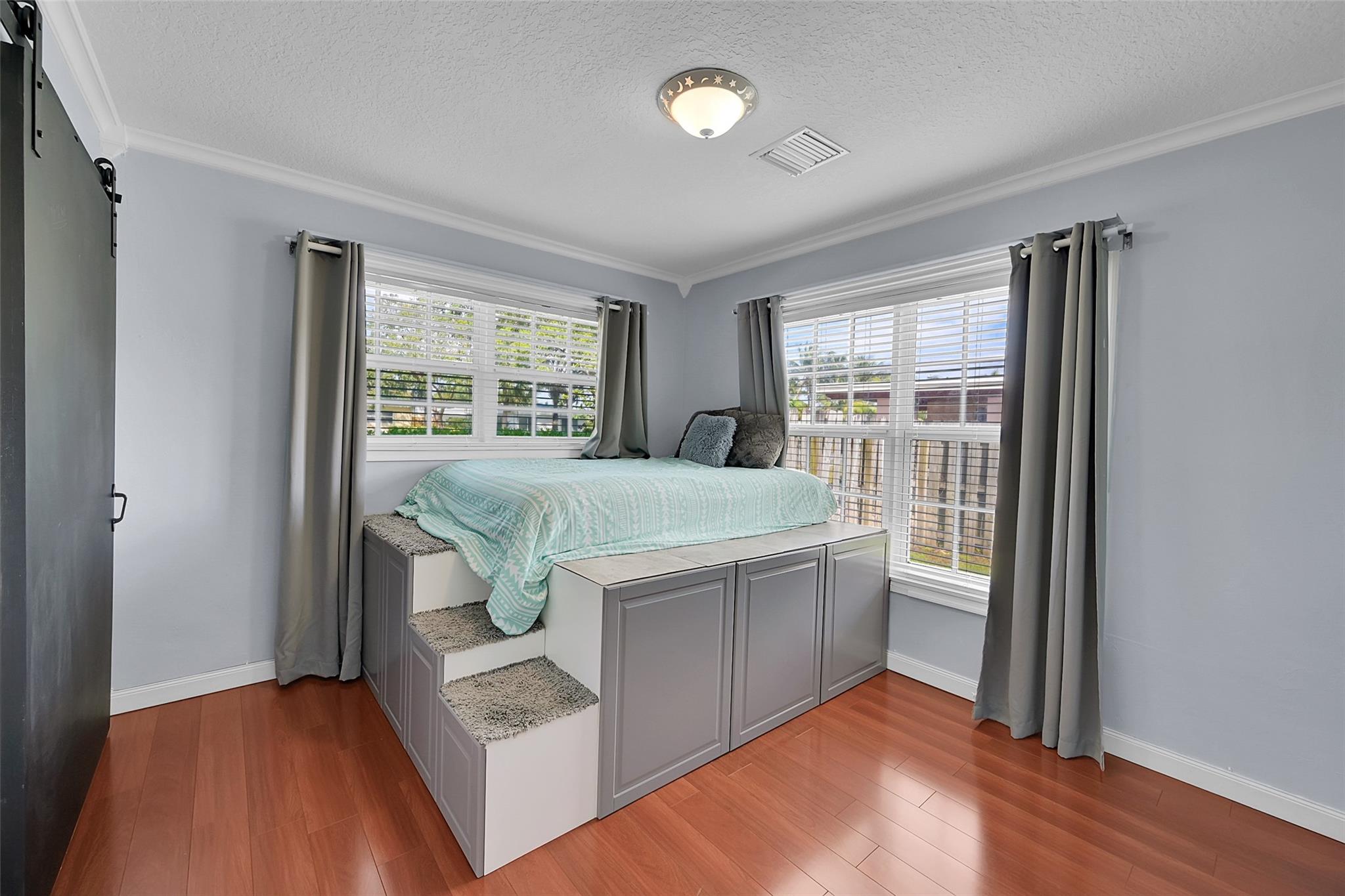 Lyons Park - Residential