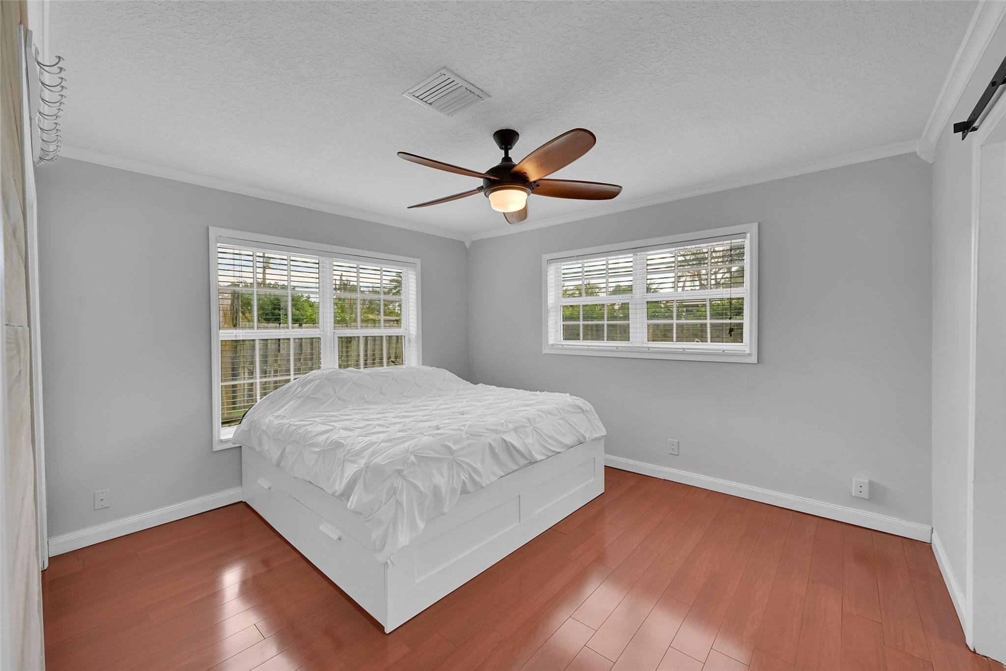 Lyons Park - Residential