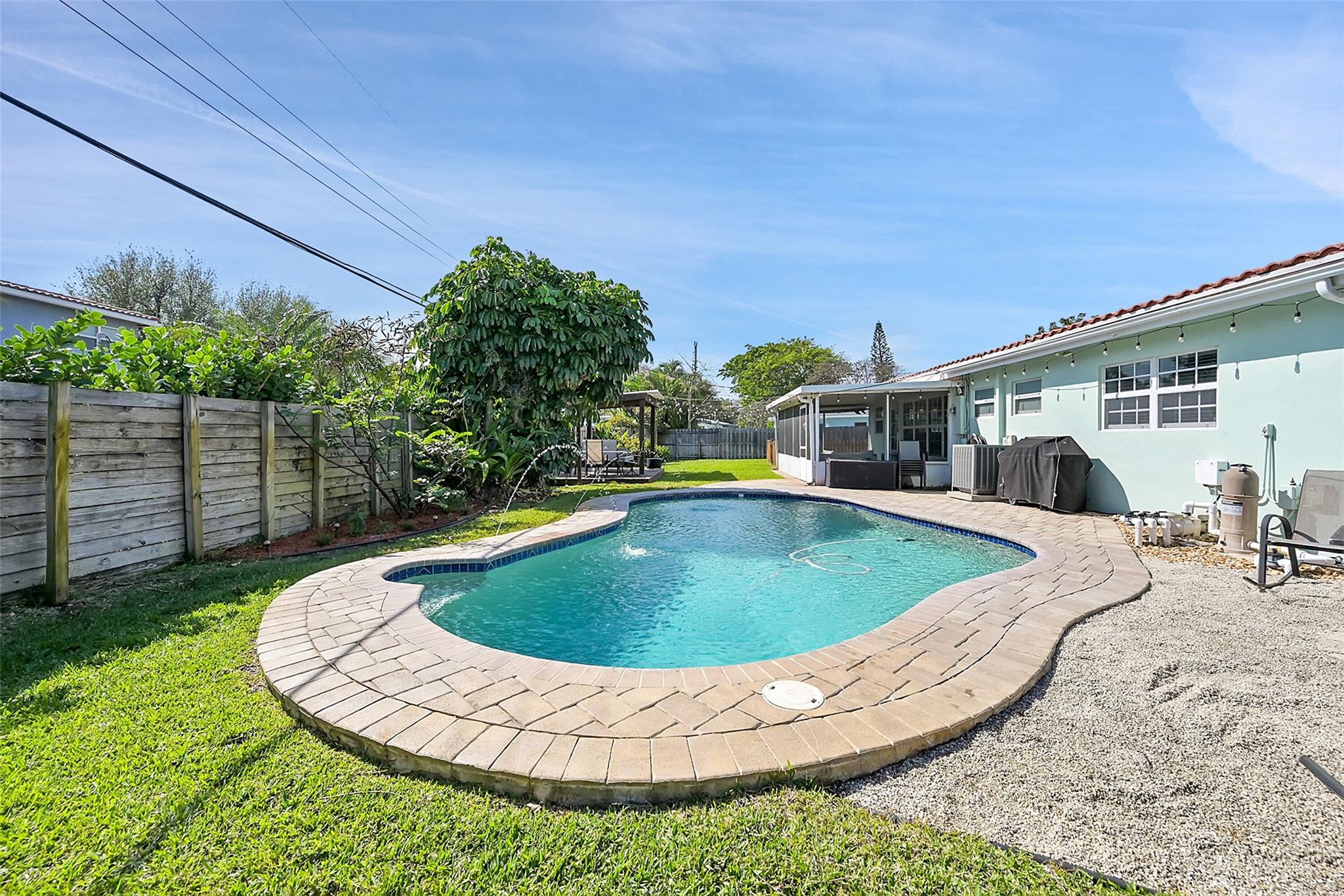 Lyons Park - Residential