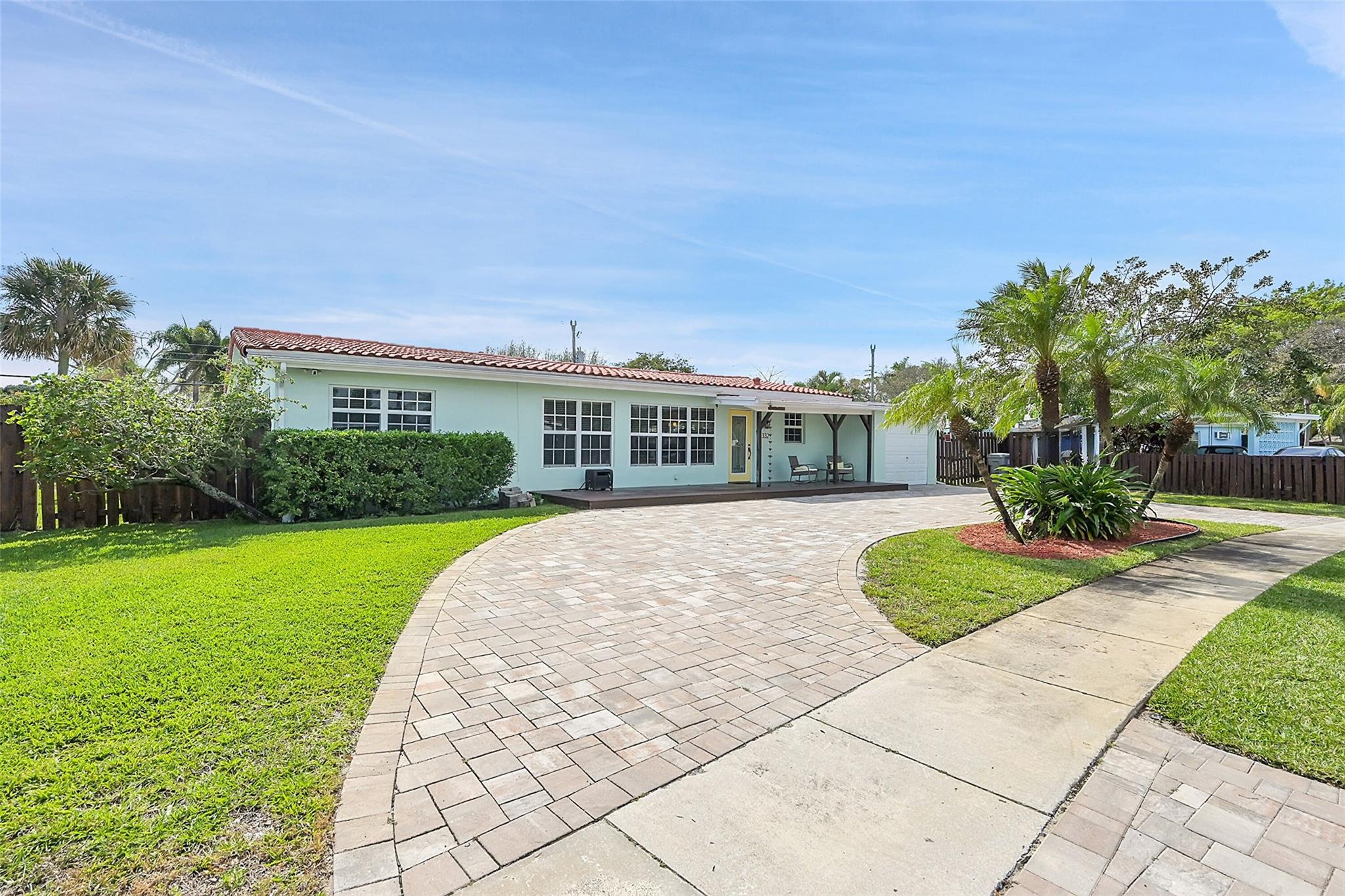 Lyons Park - Residential