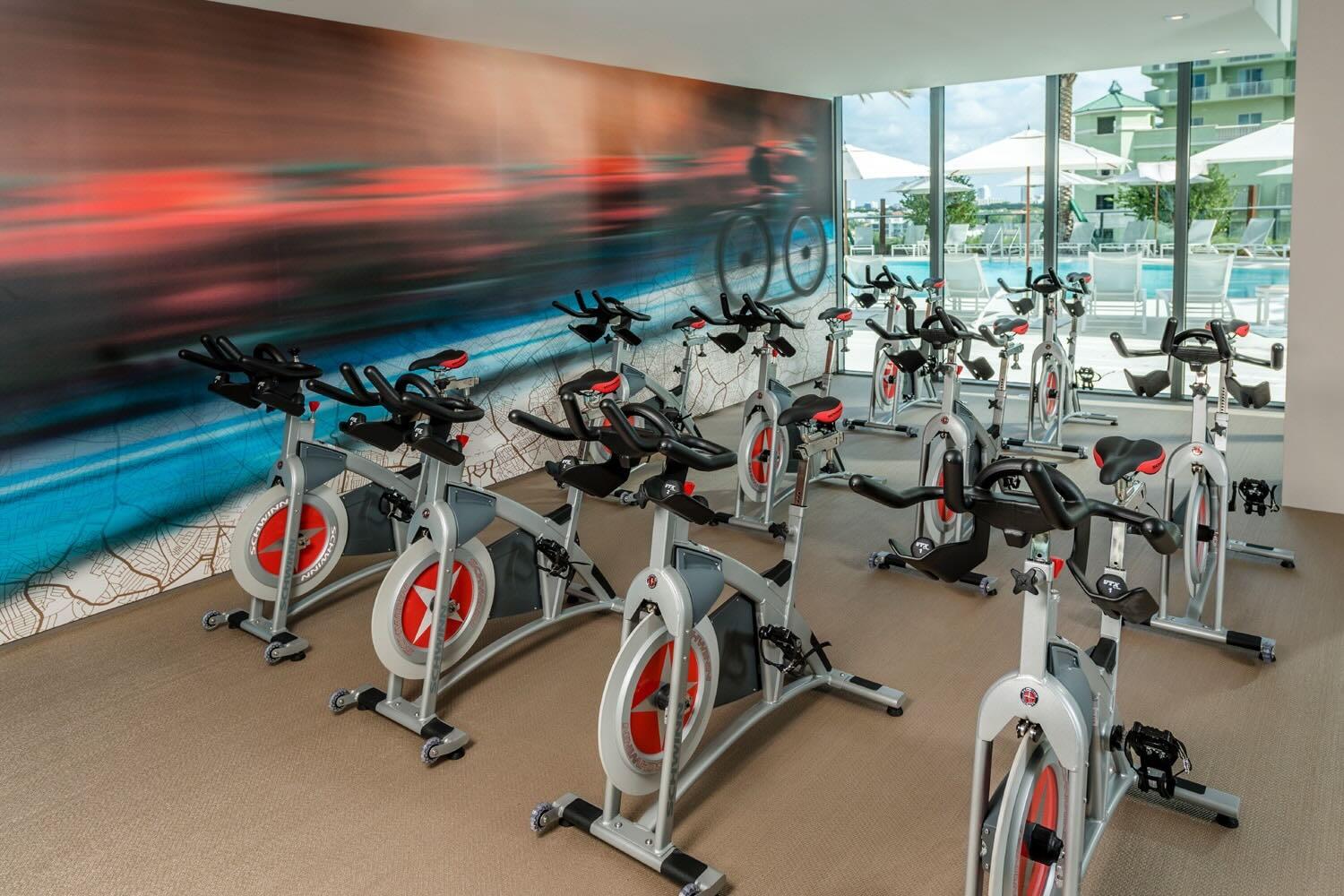 Icon Las Olas - Residential Lease