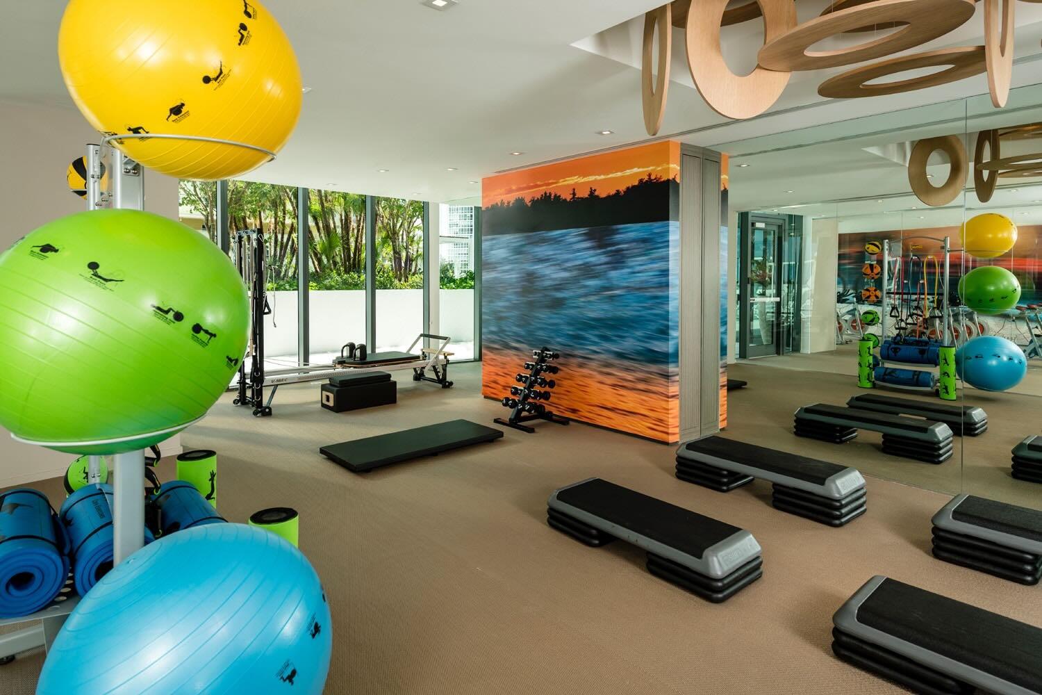 Icon Las Olas - Residential Lease