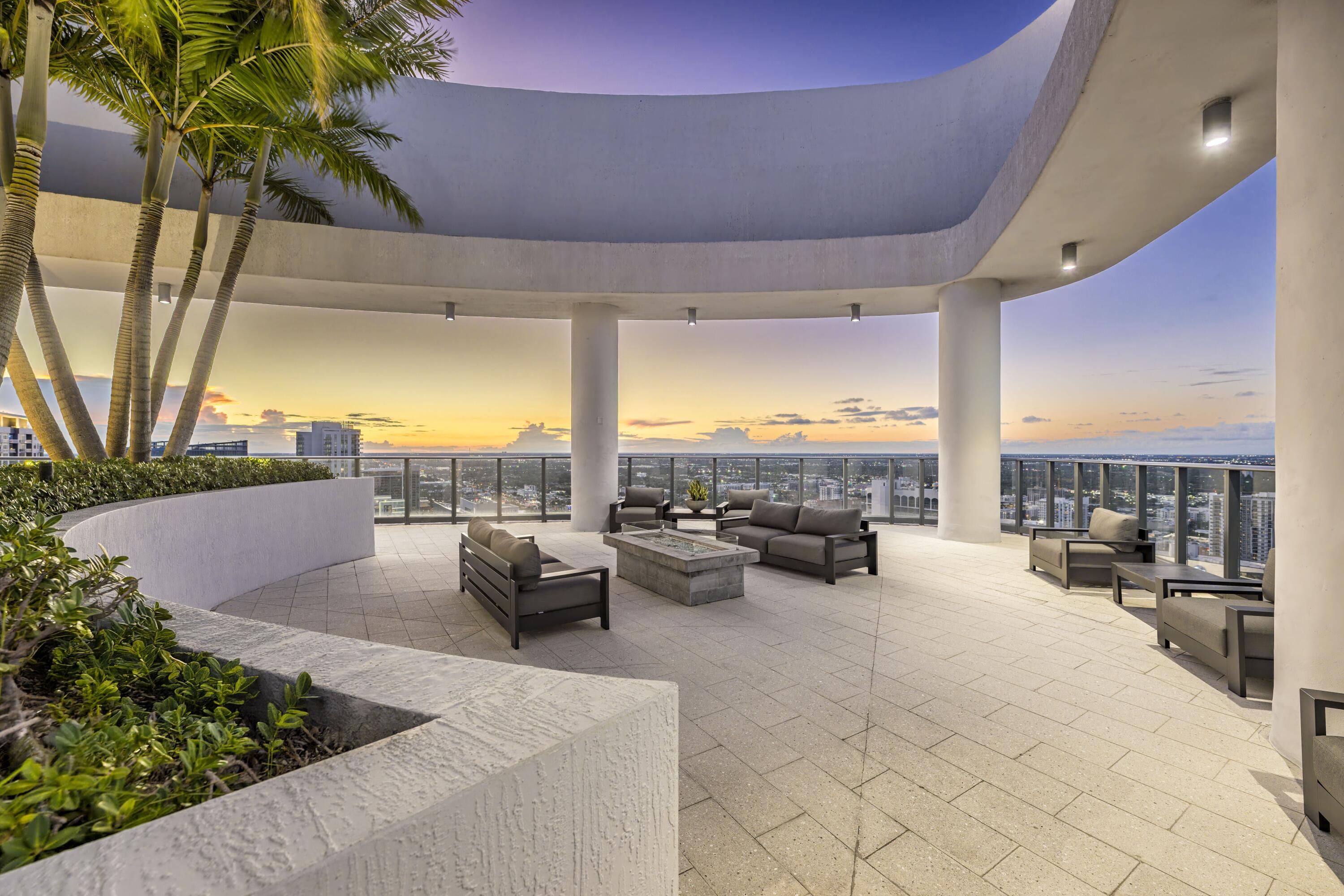 Icon Las Olas - Residential Lease
