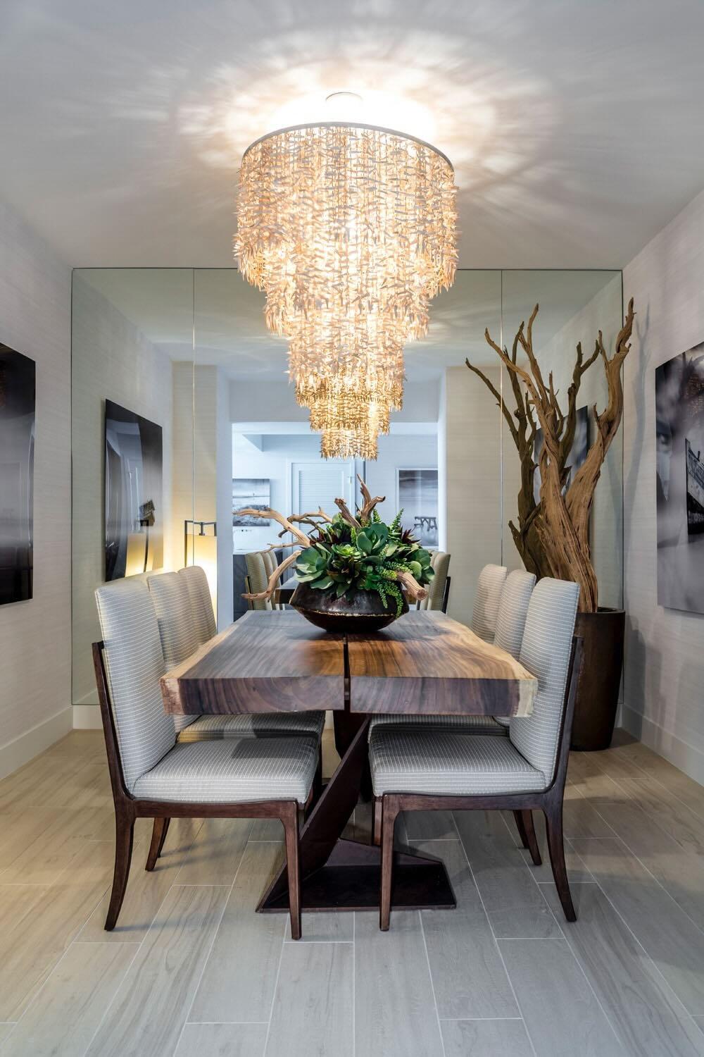 Icon Las Olas - Residential Lease