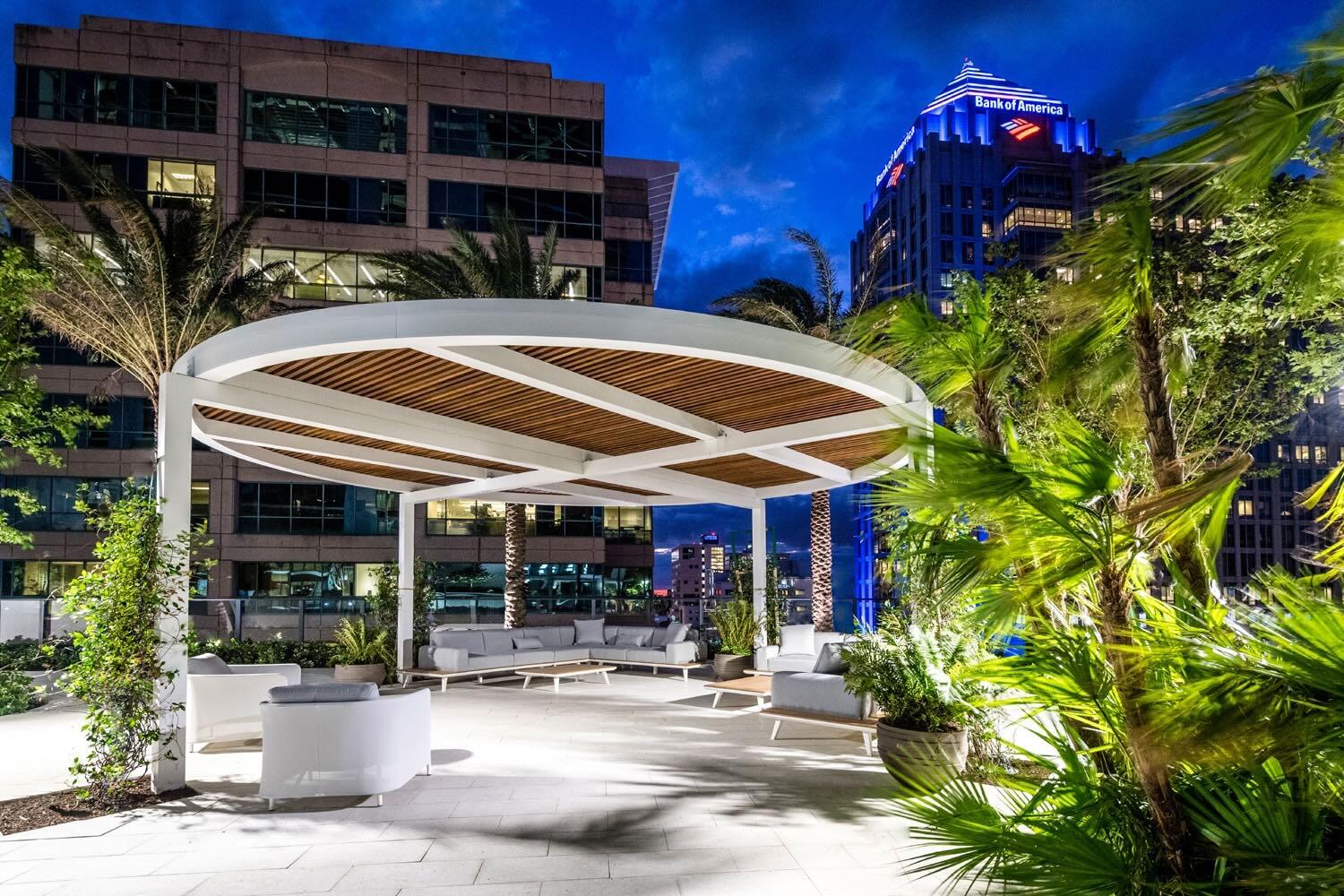 Icon Las Olas - Residential Lease