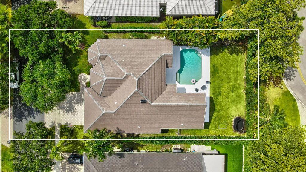 Photo of 6247 NW 33rd Avenue, Boca Raton, FL 33496 (MLS # R11084355)