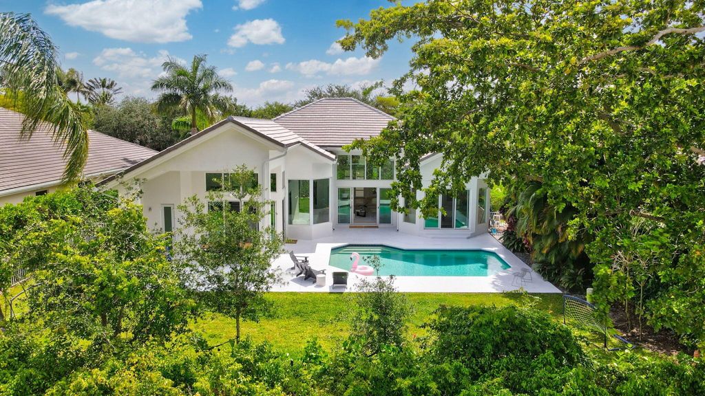 Photo of 6247 NW 33rd Avenue, Boca Raton, FL 33496 (MLS # R11084355)