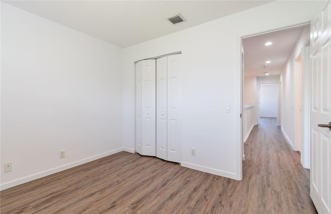 SAVANNA - THE GLADES - Residential Lease