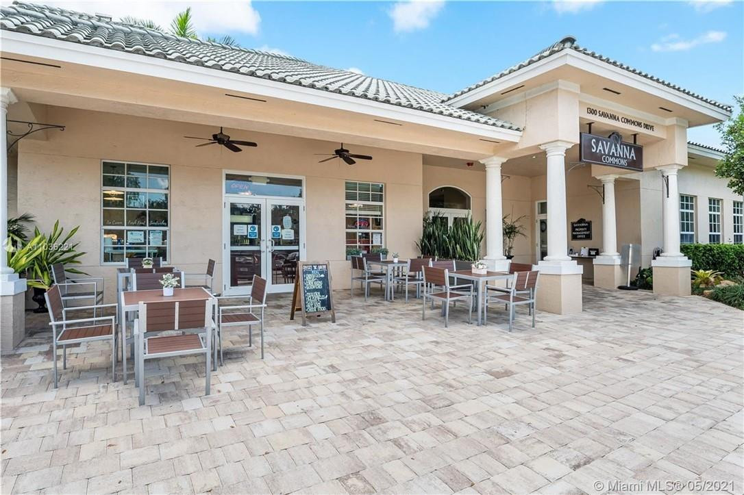 SAVANNA - THE GLADES - Residential Lease