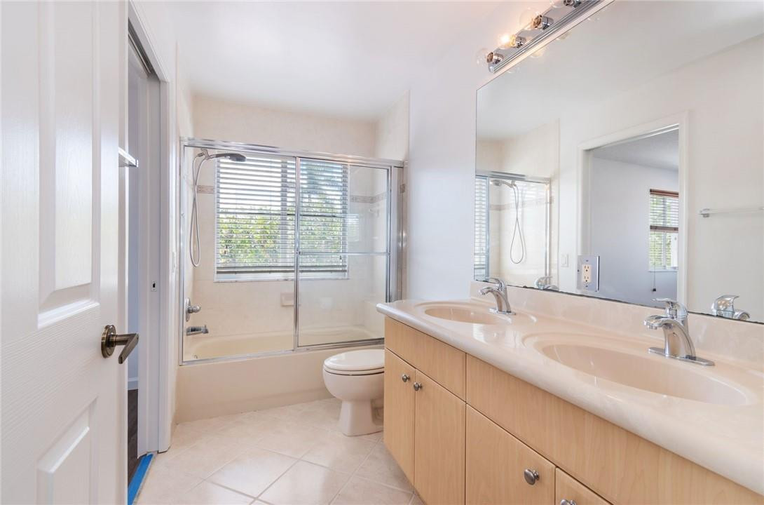 SAVANNA - THE GLADES - Residential Lease