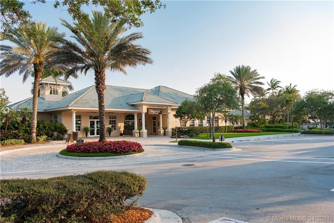 SAVANNA - THE GLADES - Residential Lease