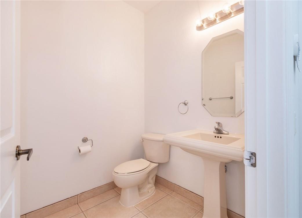 SAVANNA - THE GLADES - Residential Lease