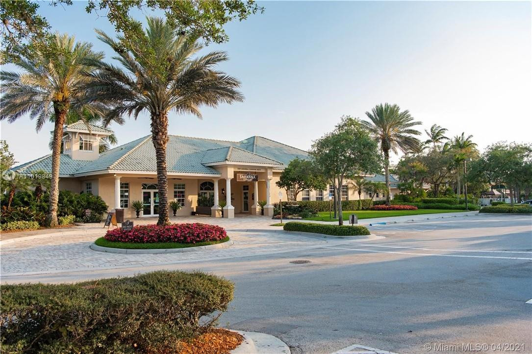 SAVANNA - THE GLADES - Residential Lease