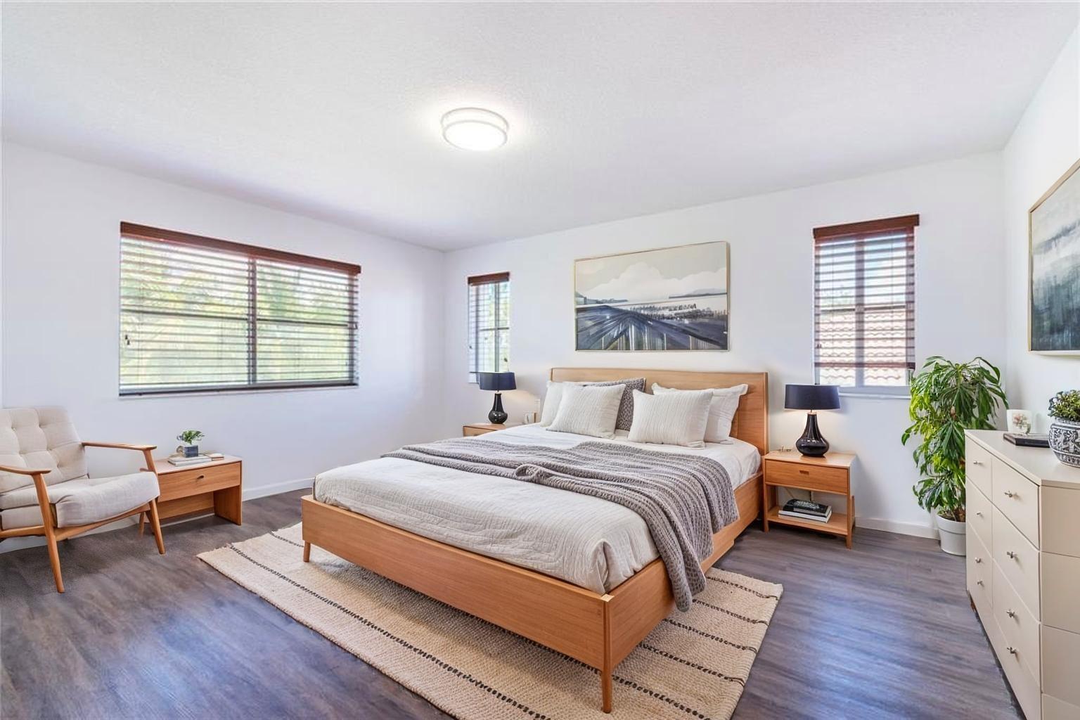 SAVANNA - THE GLADES - Residential Lease