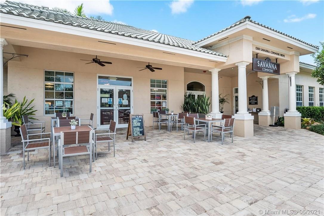 SAVANNA - THE GLADES - Residential Lease