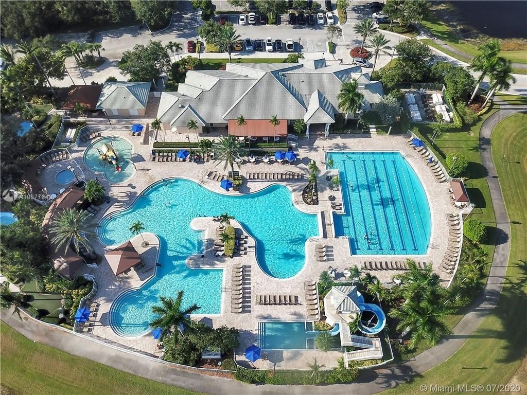 SAVANNA - THE GLADES - Residential Lease