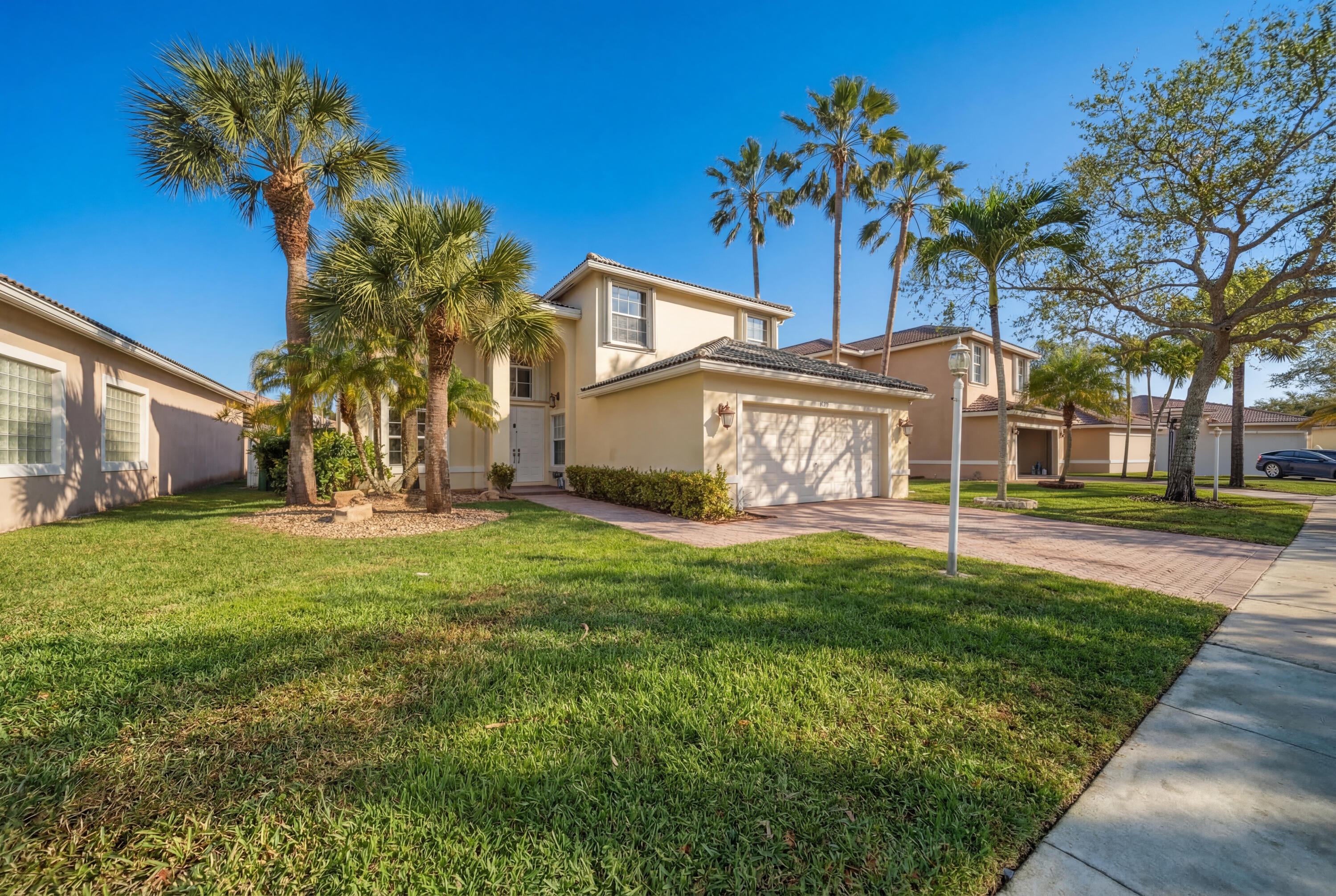 Pelican Trail West - Residential