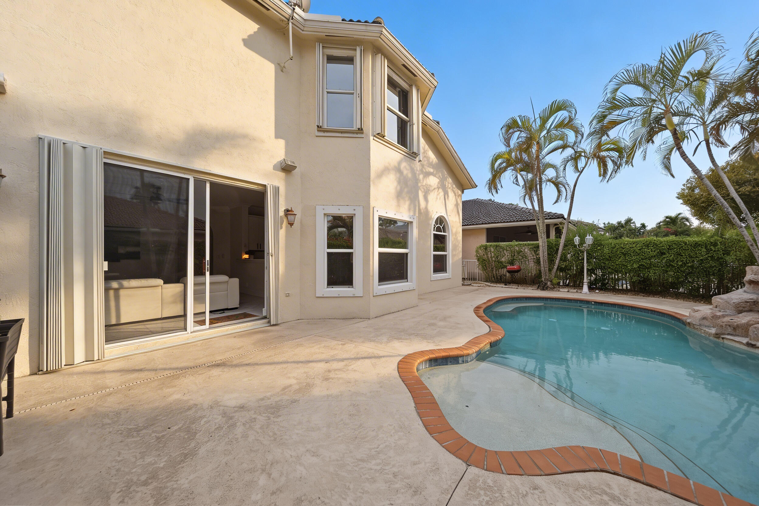 Pelican Trail West - Residential