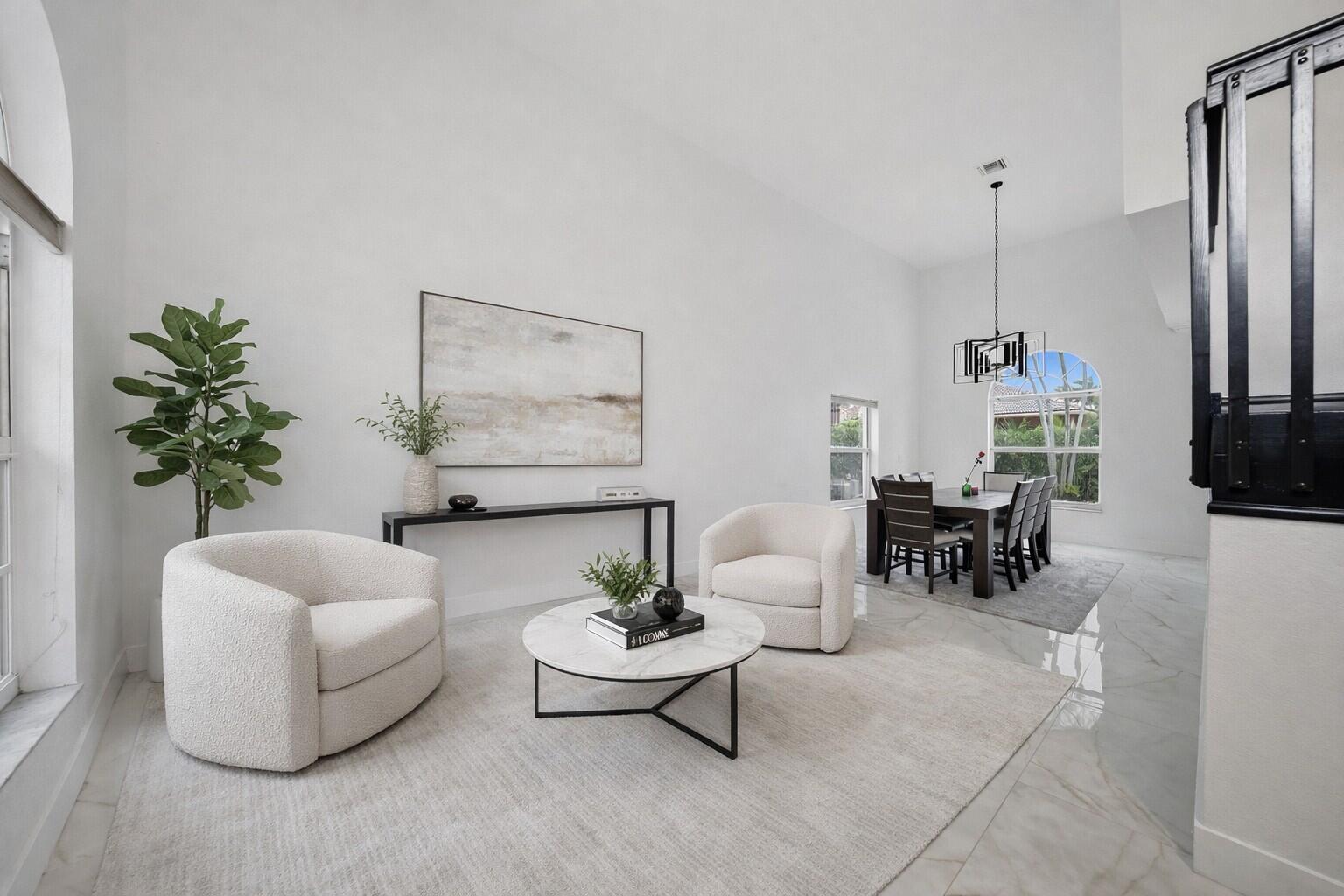 Pelican Trail West - Residential