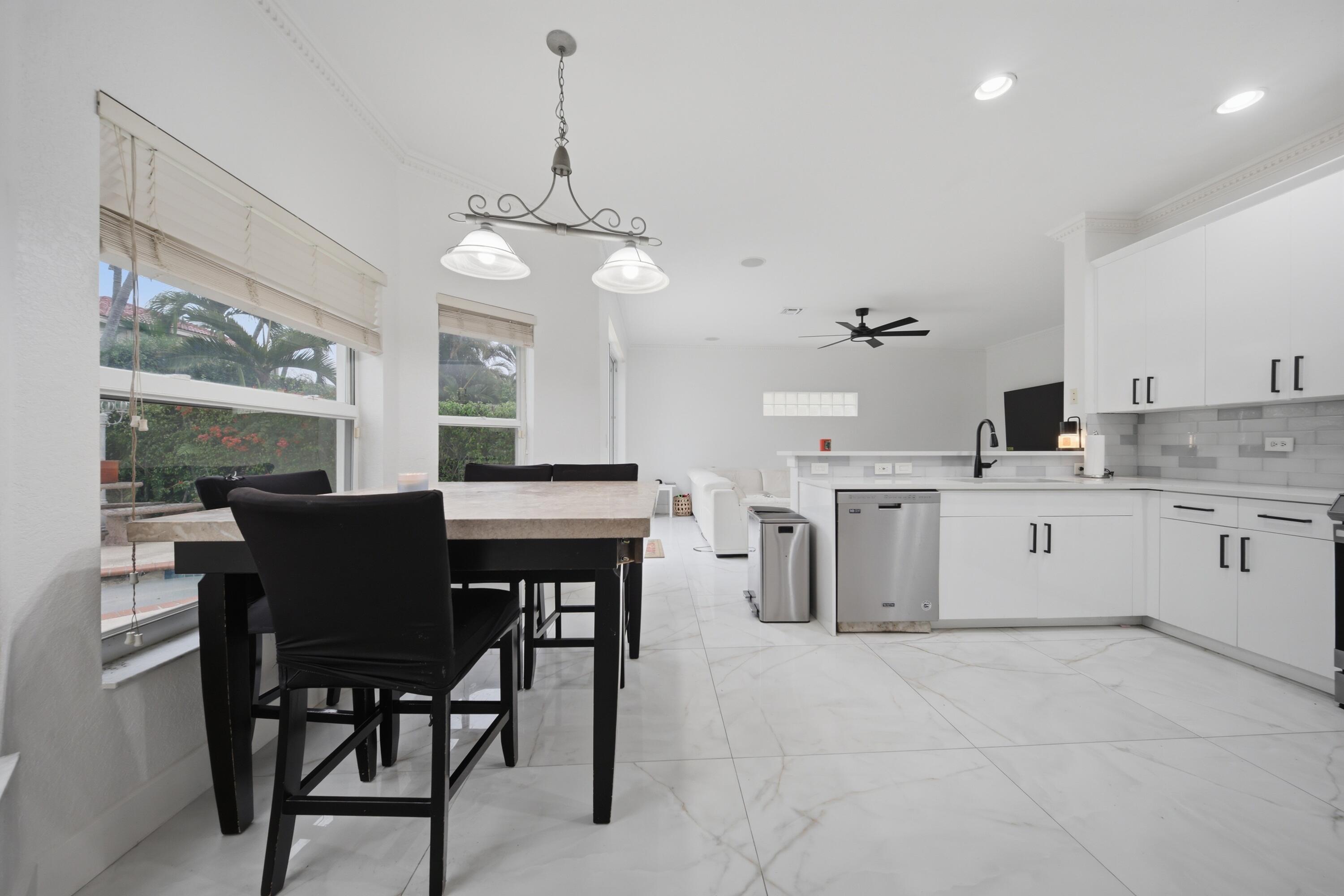 Pelican Trail West - Residential