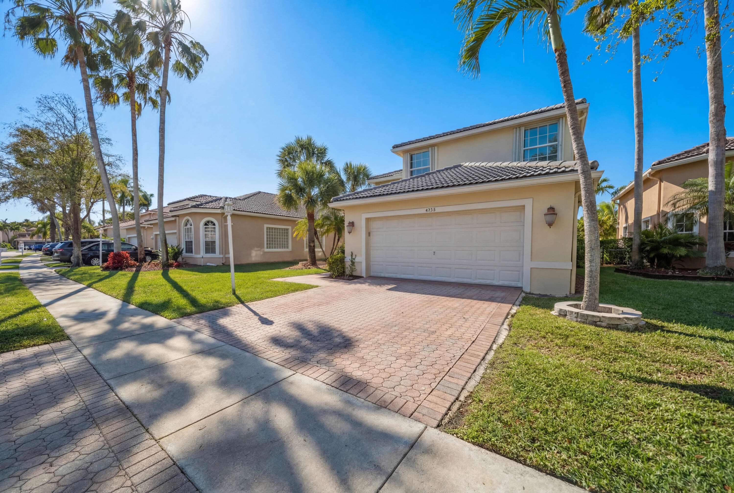 Pelican Trail West - Residential