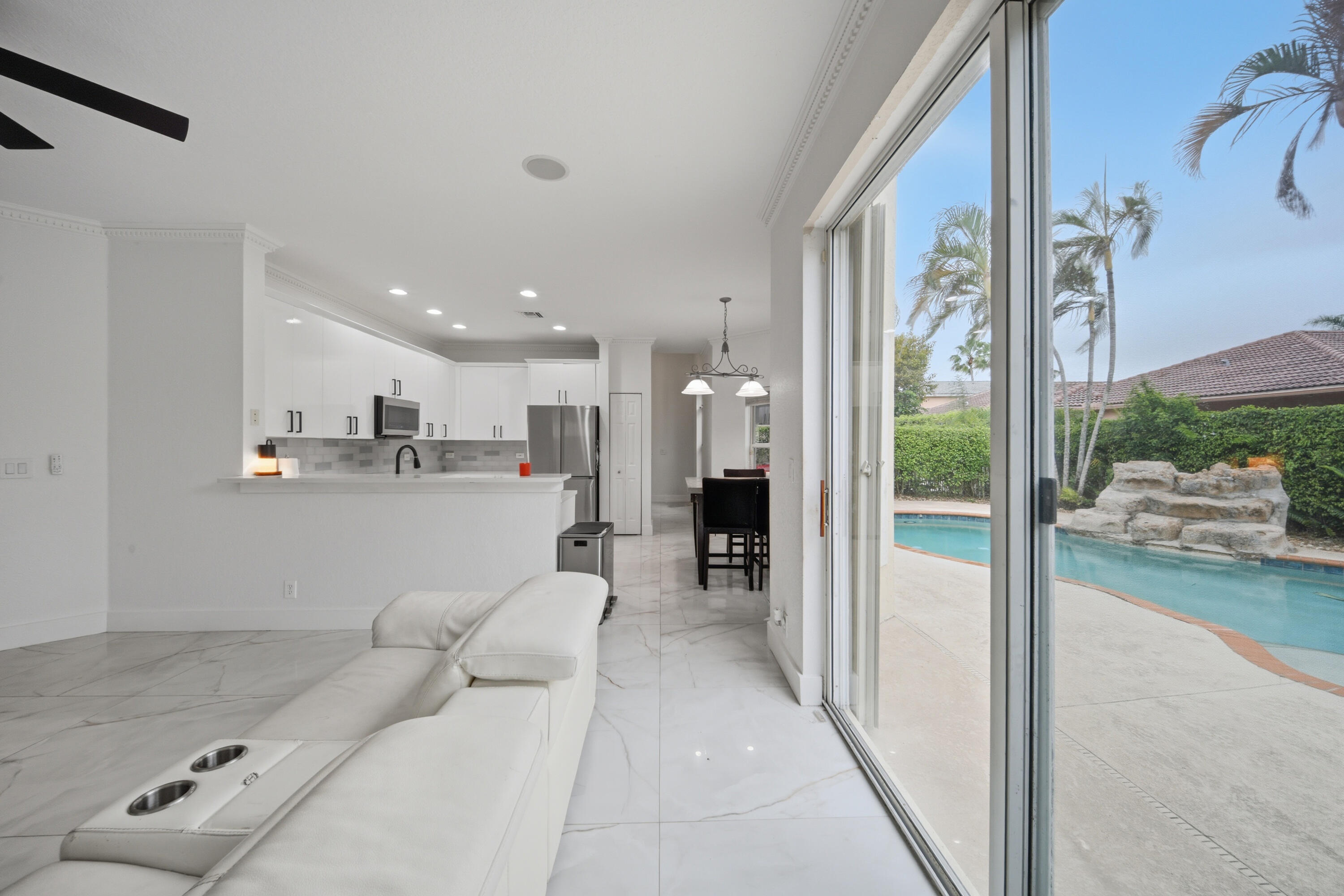 Pelican Trail West - Residential