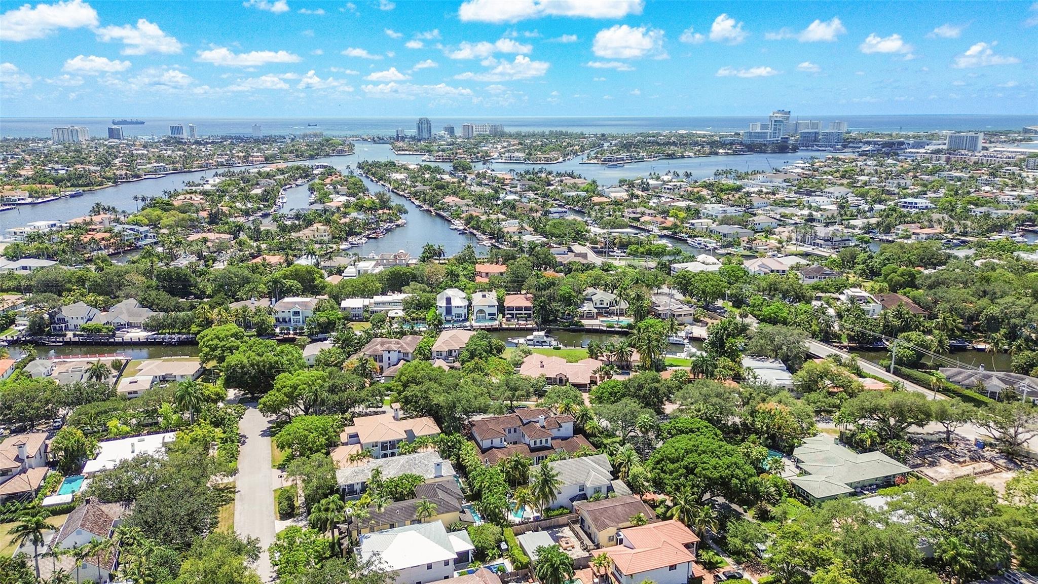 Rio Vista Isles - Residential