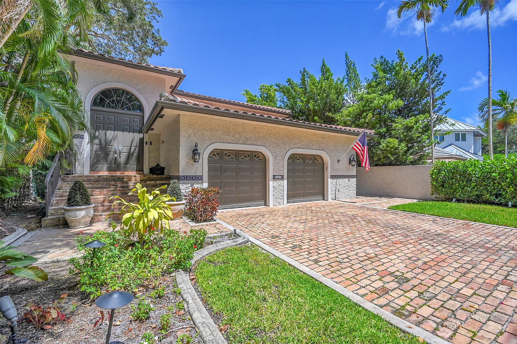 Rio Vista Isles - Residential