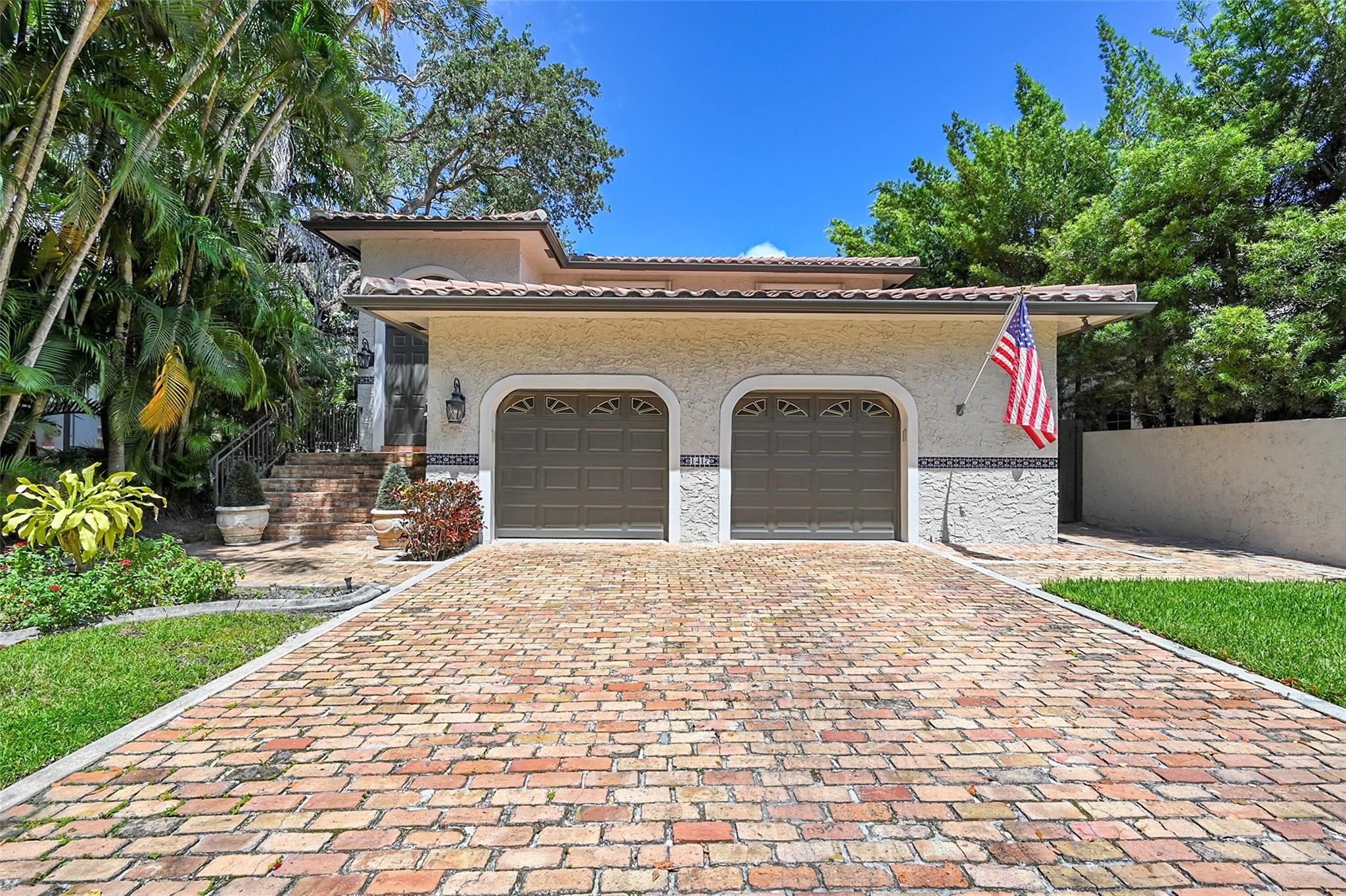 1417 Ponce De Leon Dr, Fort Lauderdale, FL, 33316/$3,299,000 1 1417 Ponce De Leon Dr