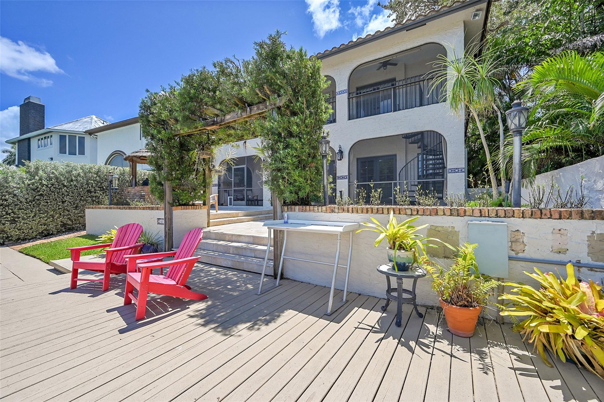 Rio Vista Isles - Residential