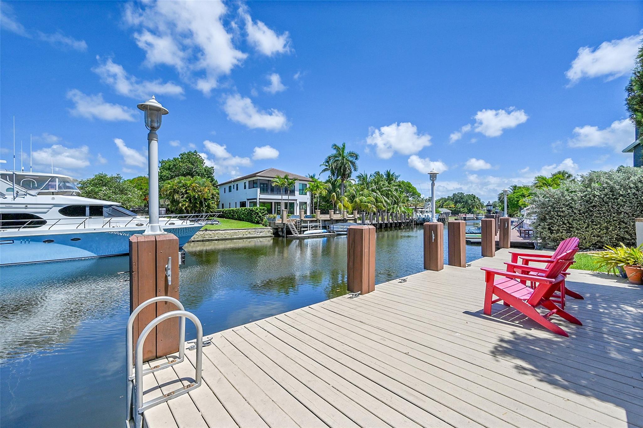 Rio Vista Isles - Residential