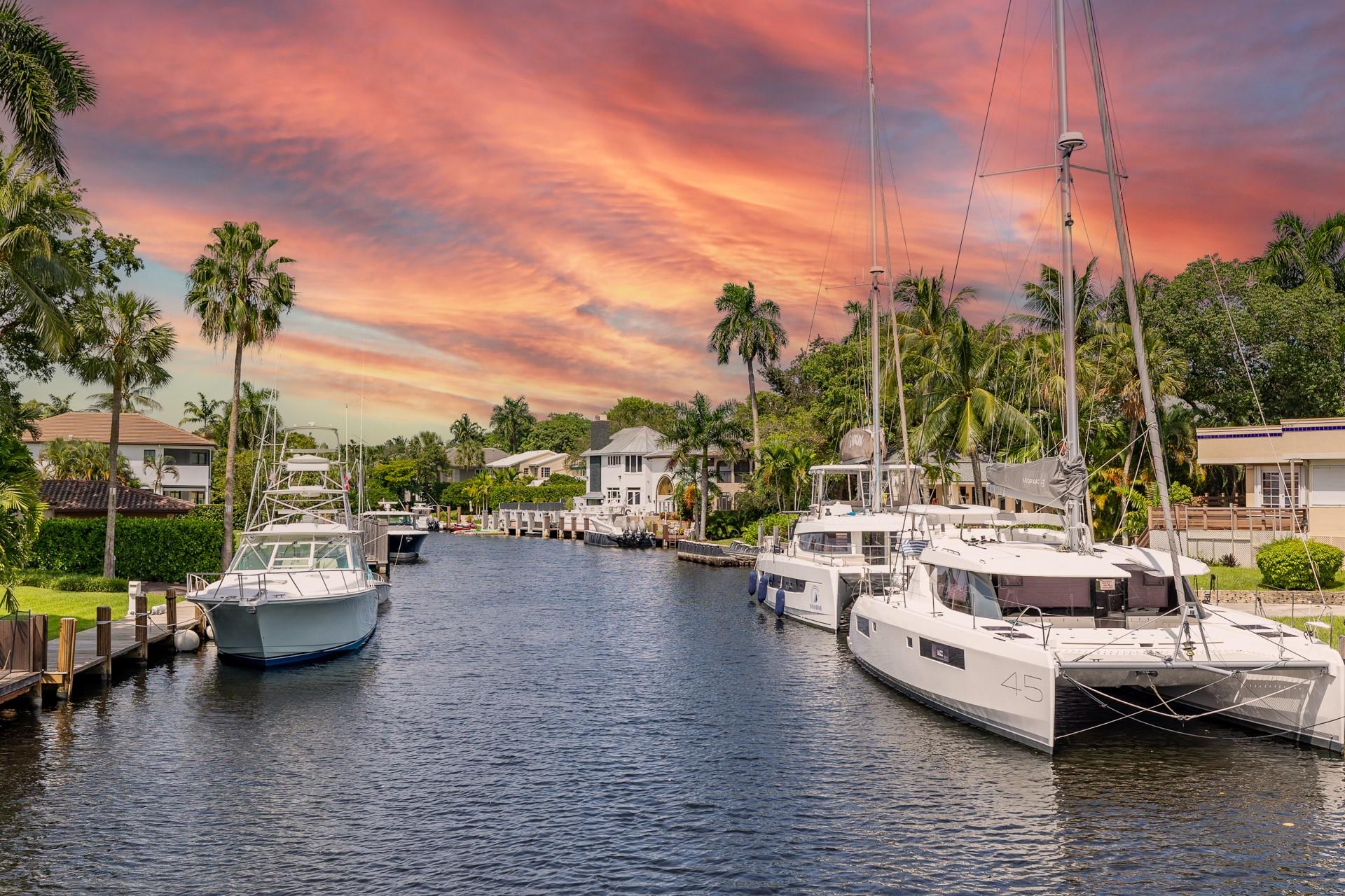 Rio Vista Isles - Residential