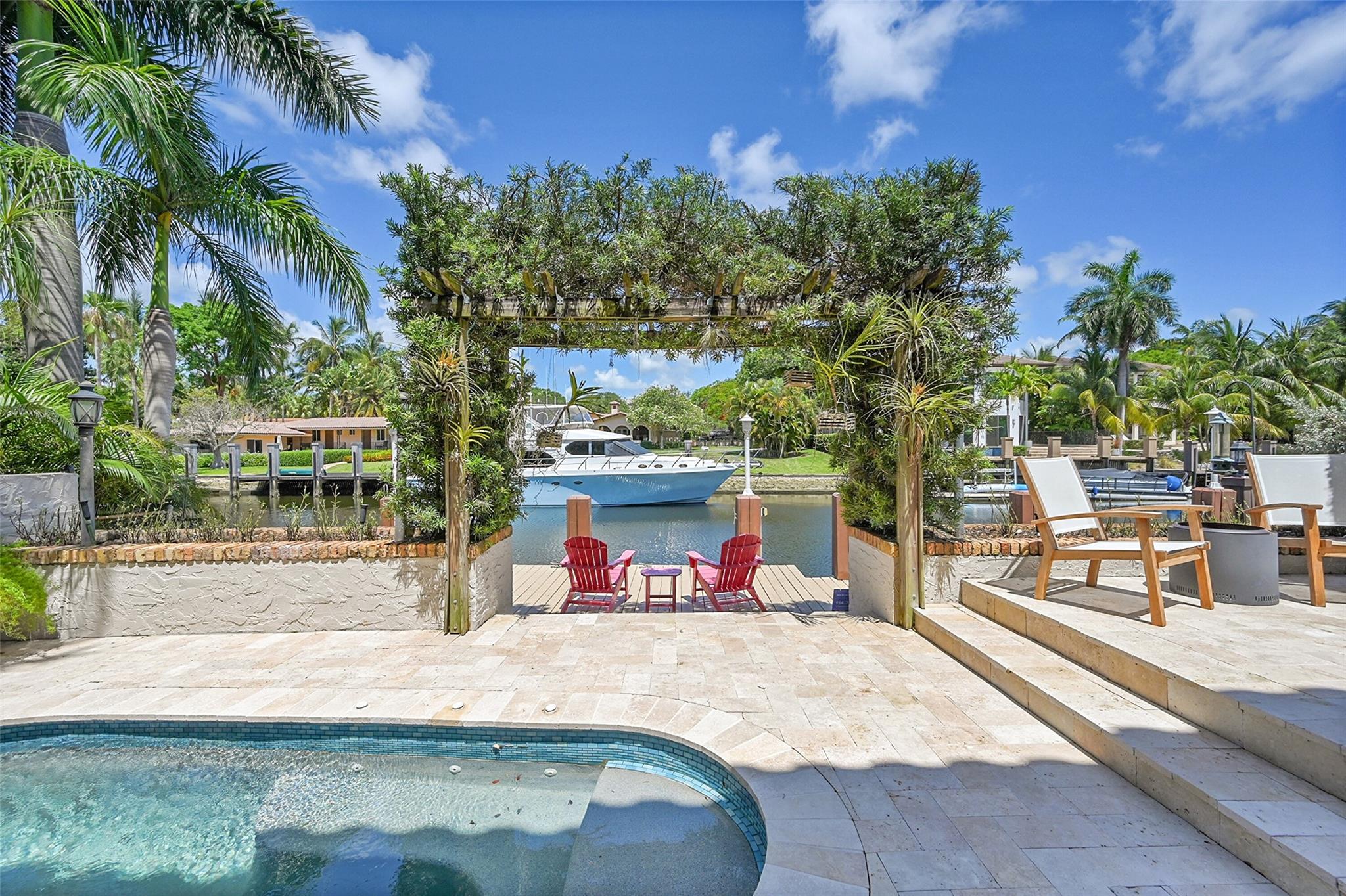 Rio Vista Isles - Residential