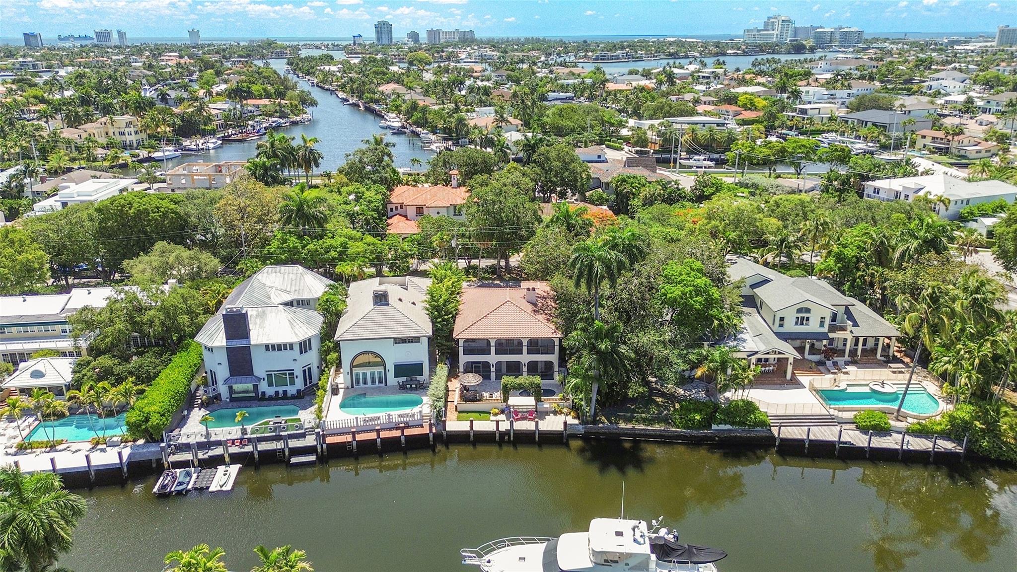 Rio Vista Isles - Residential