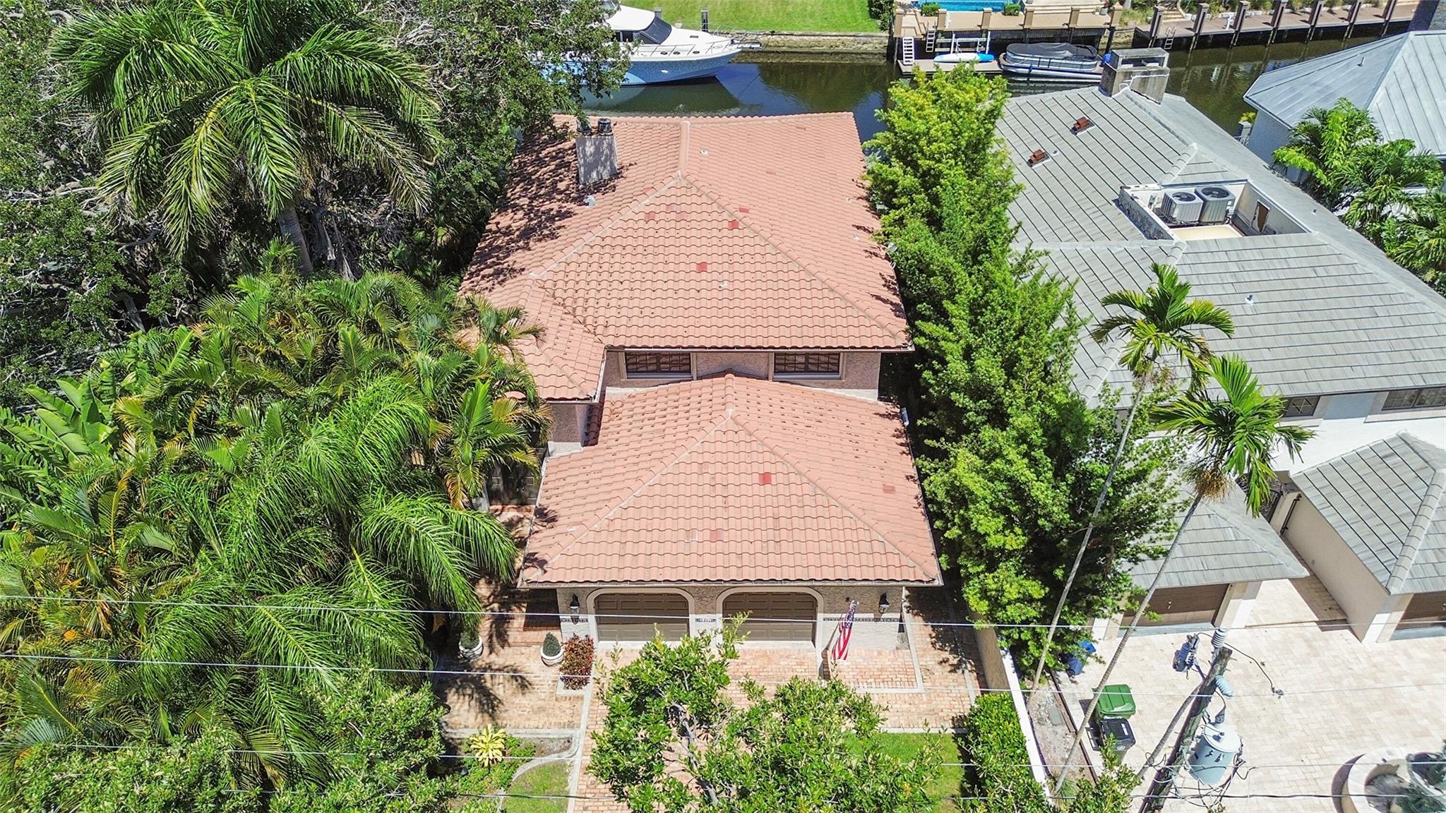 Rio Vista Isles - Residential