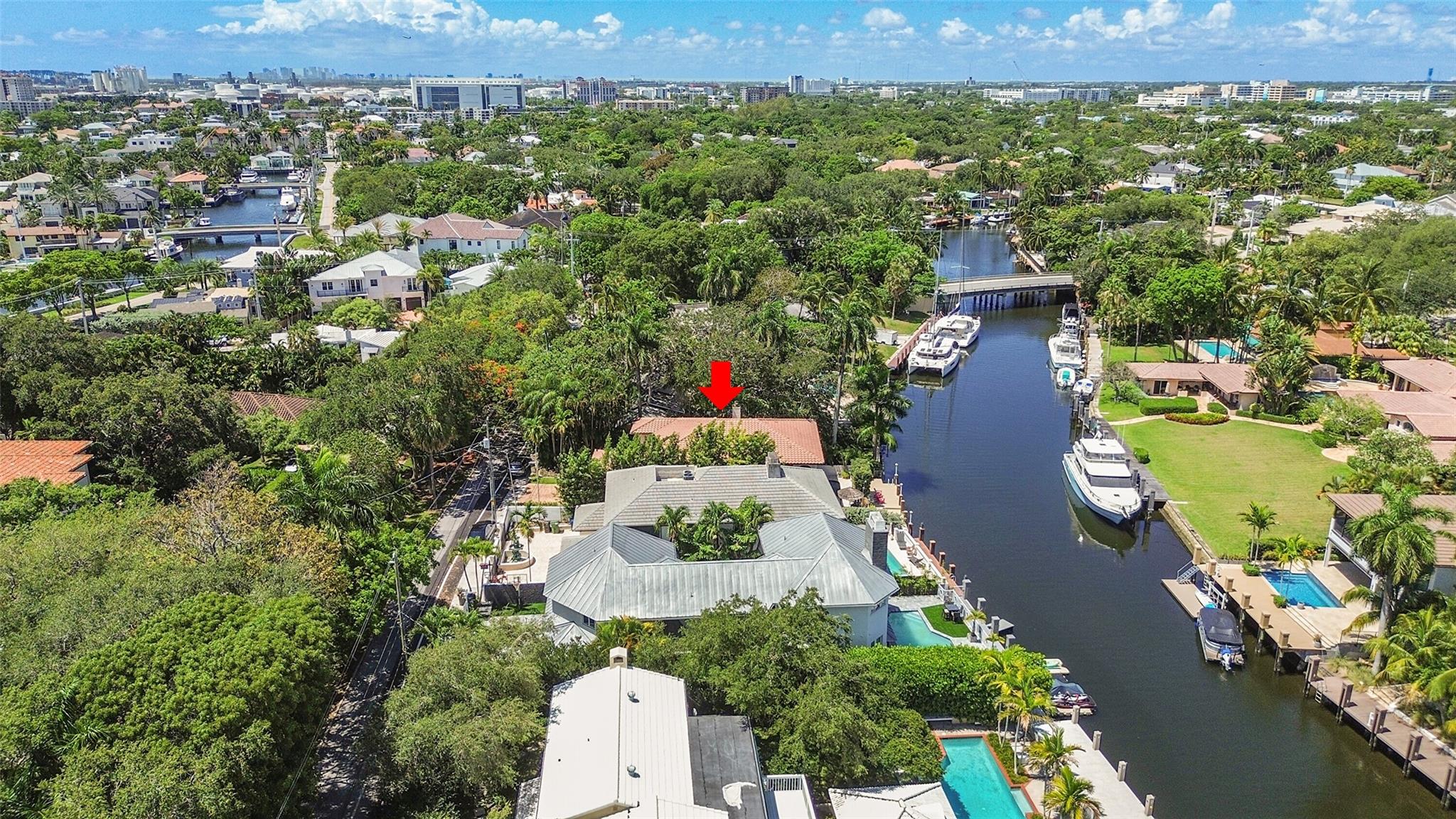 Rio Vista Isles - Residential