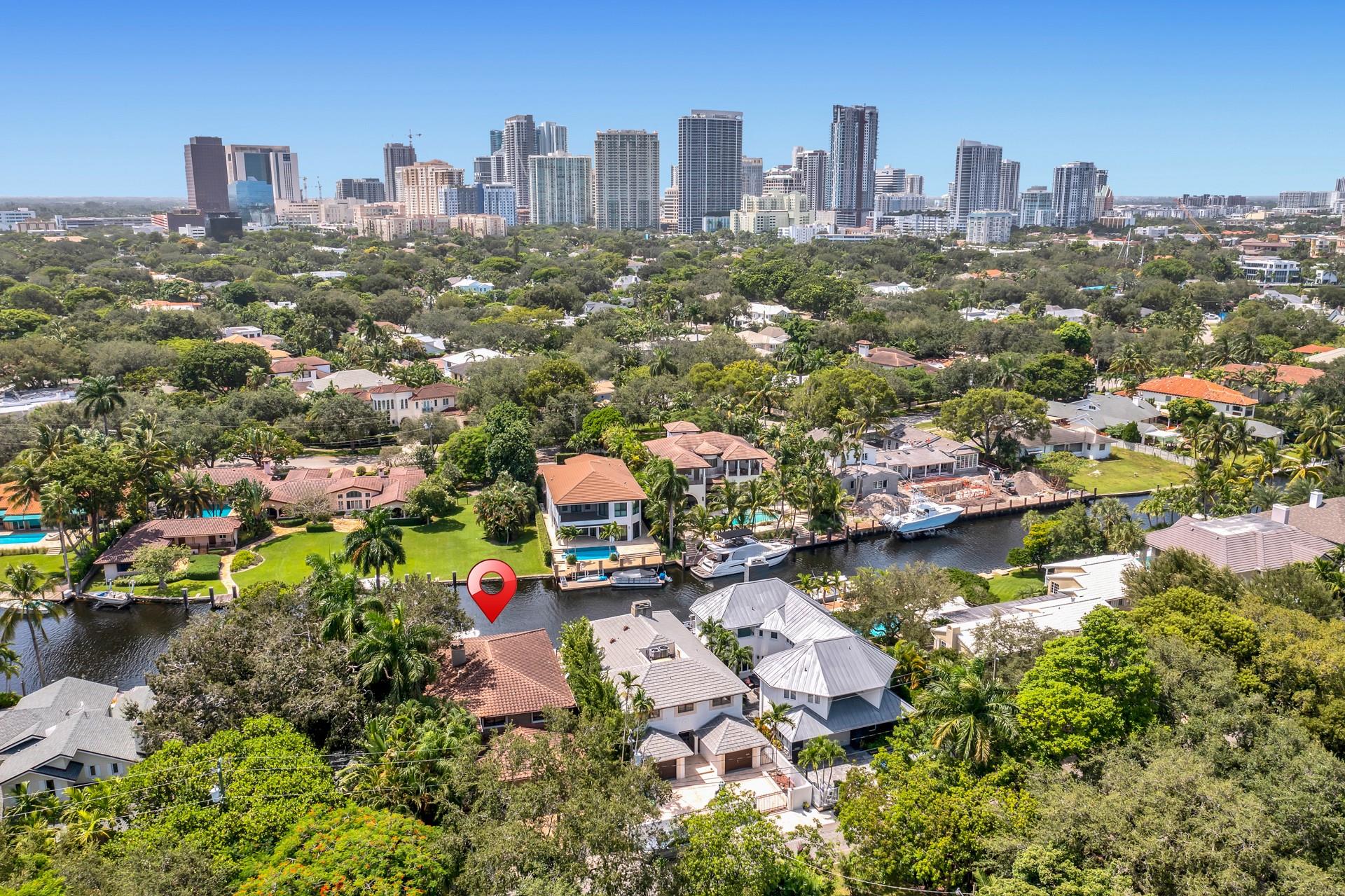 Rio Vista Isles - Residential