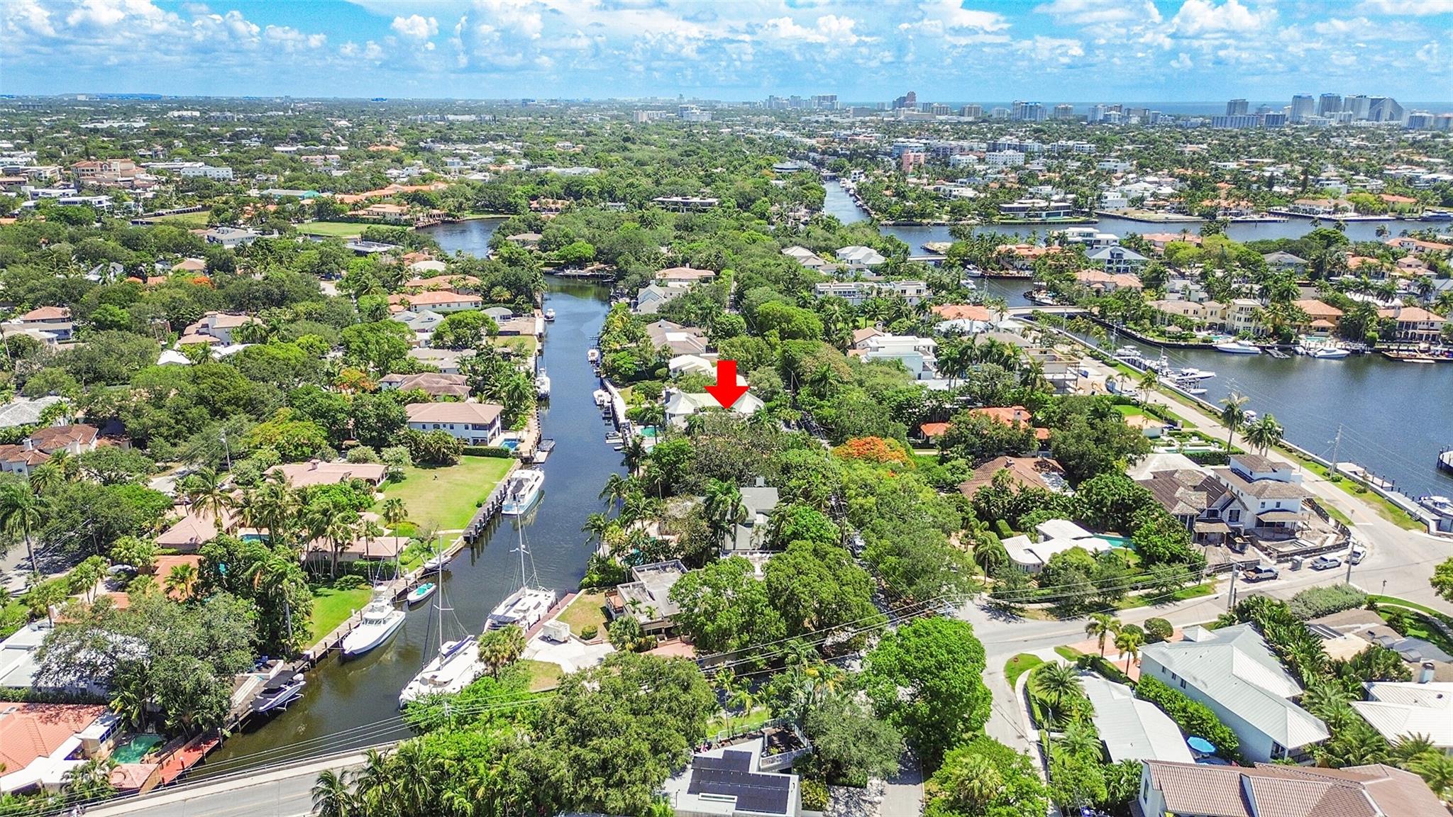 Rio Vista Isles - Residential