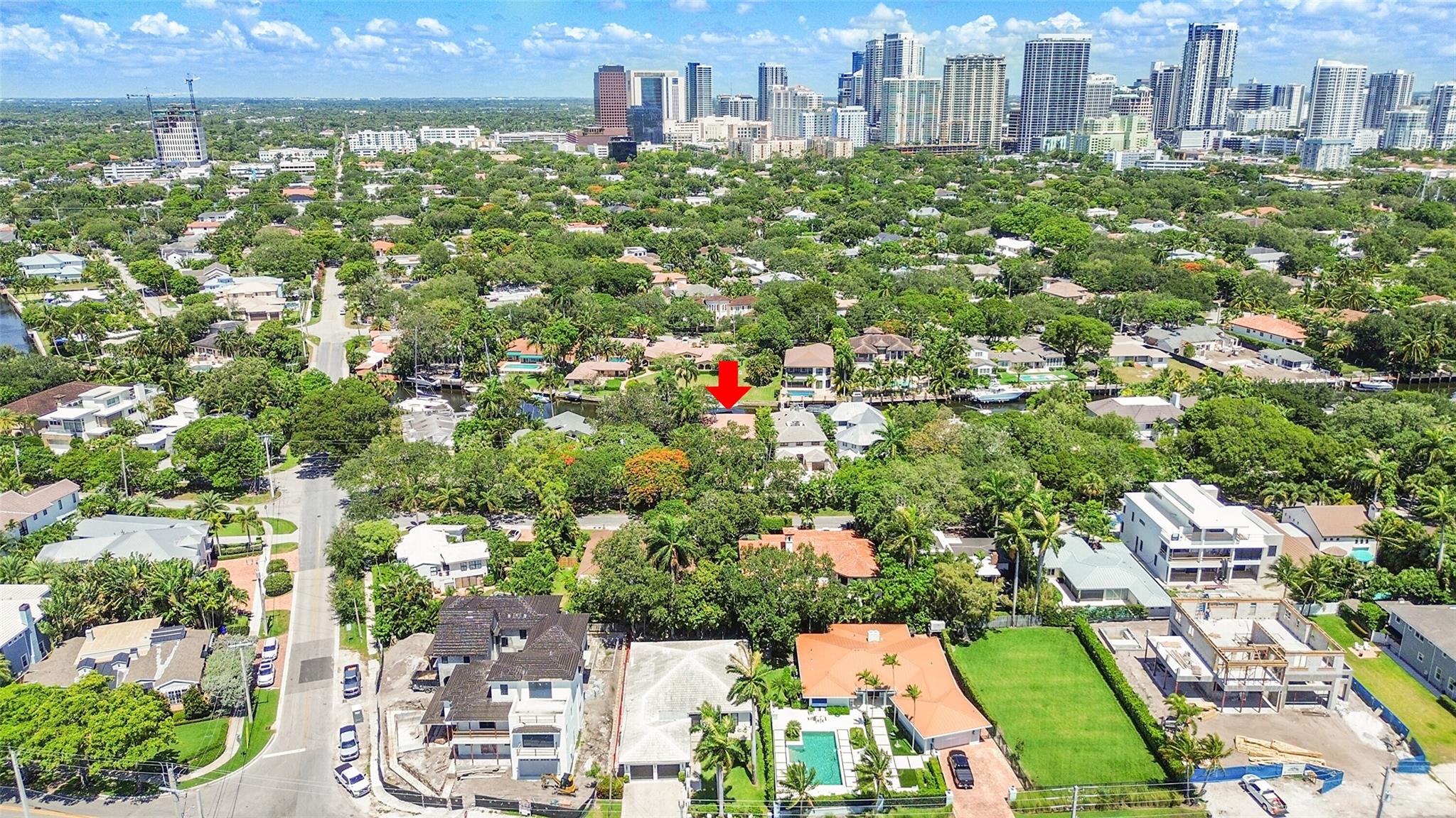 Rio Vista Isles - Residential