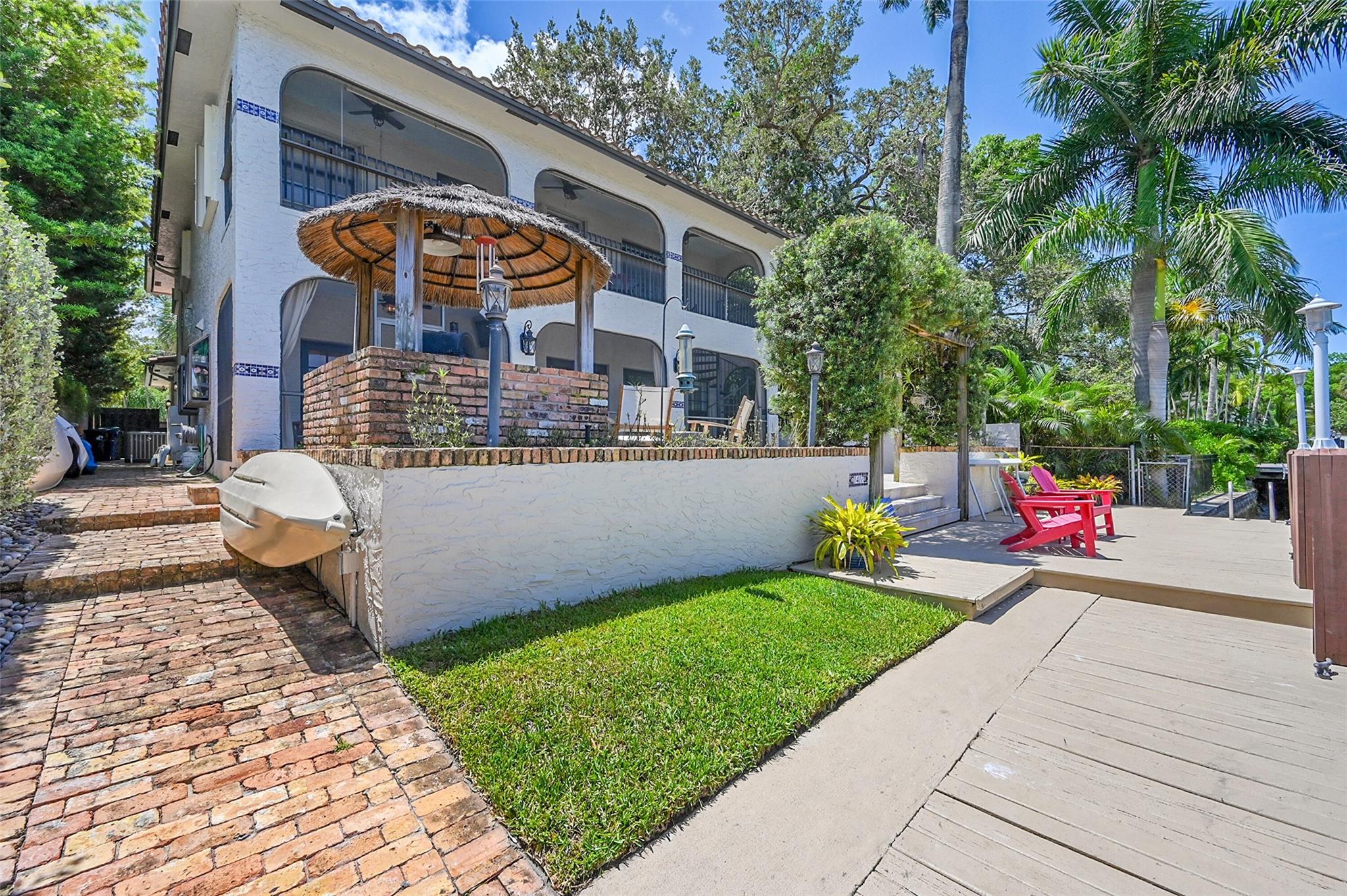 Rio Vista Isles - Residential